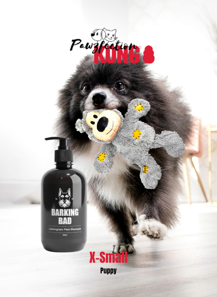 Bath & Bear - XS | Gray