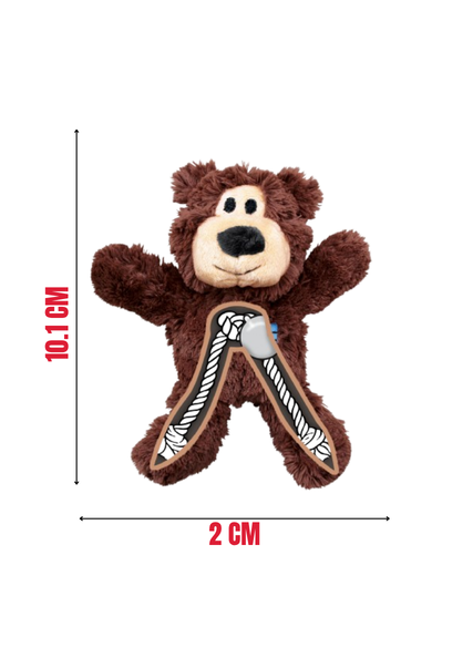 Bath & Bear - XS | Gray