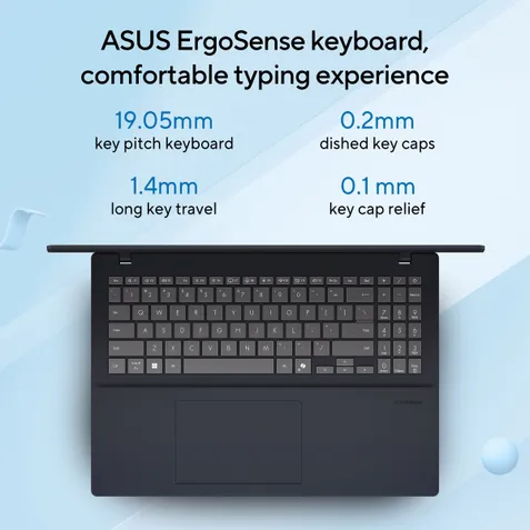 ASUS Vivobook 16 X1607CA-MB139WS