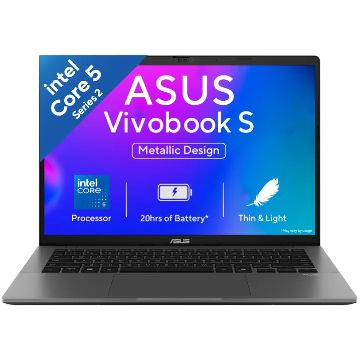 ASUS Vivobook S14 S3407VA-LY080WS