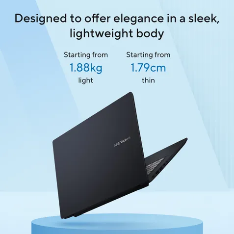 ASUS Vivobook 16 X1607CA-MB139WS