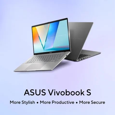 ASUS Vivobook S14 S3407VA-LY080WS