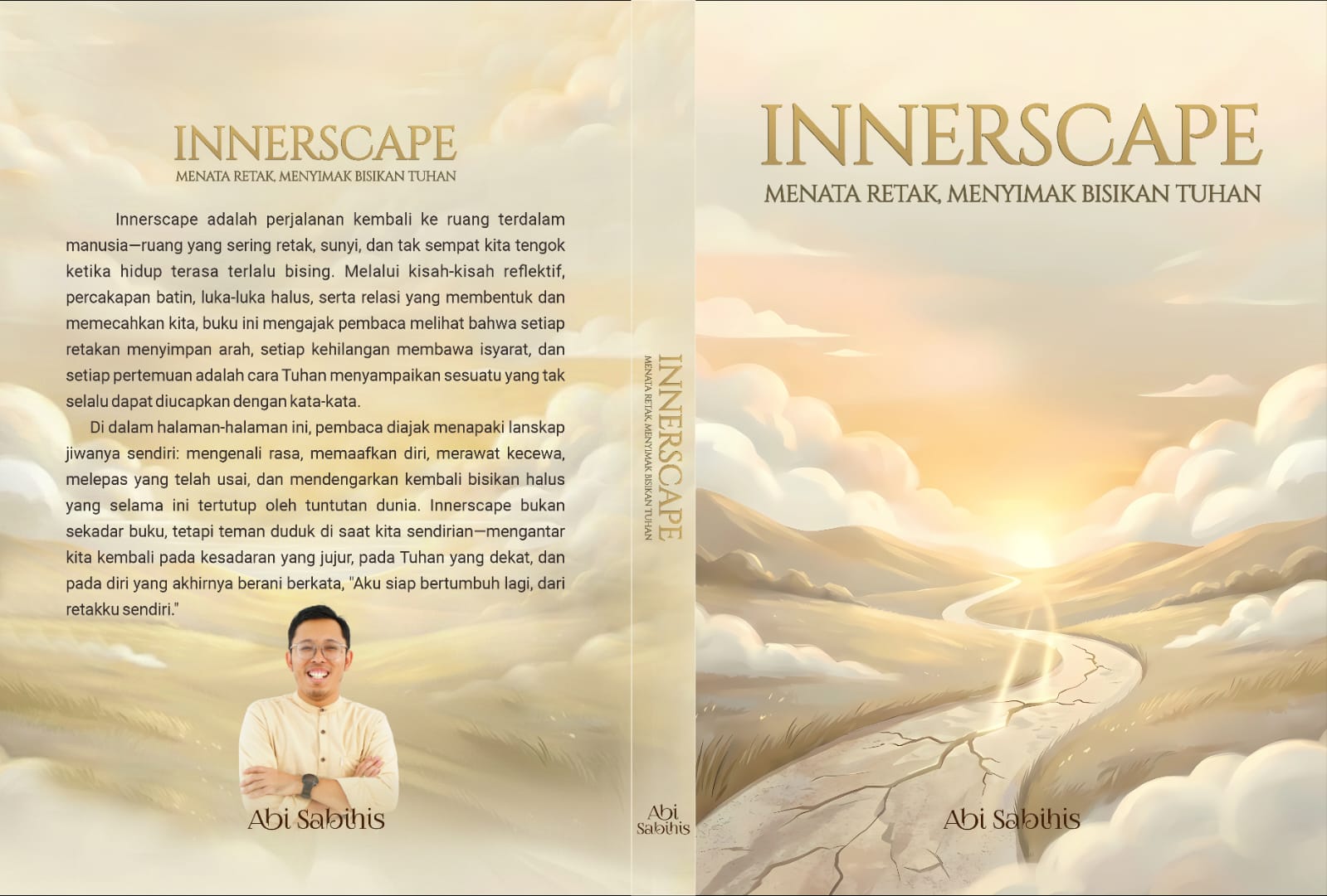 Innerscape Session 