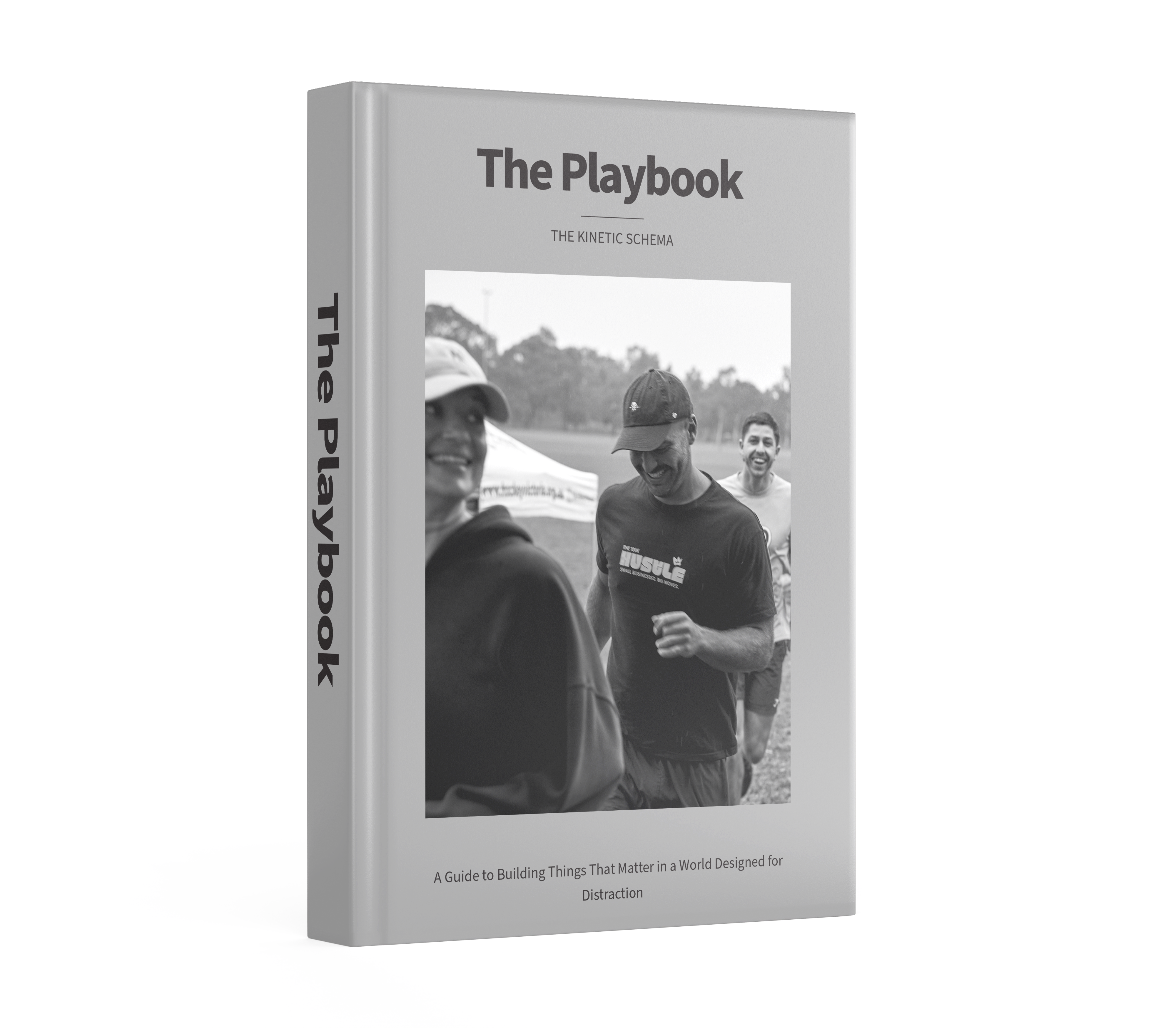 The Playbook