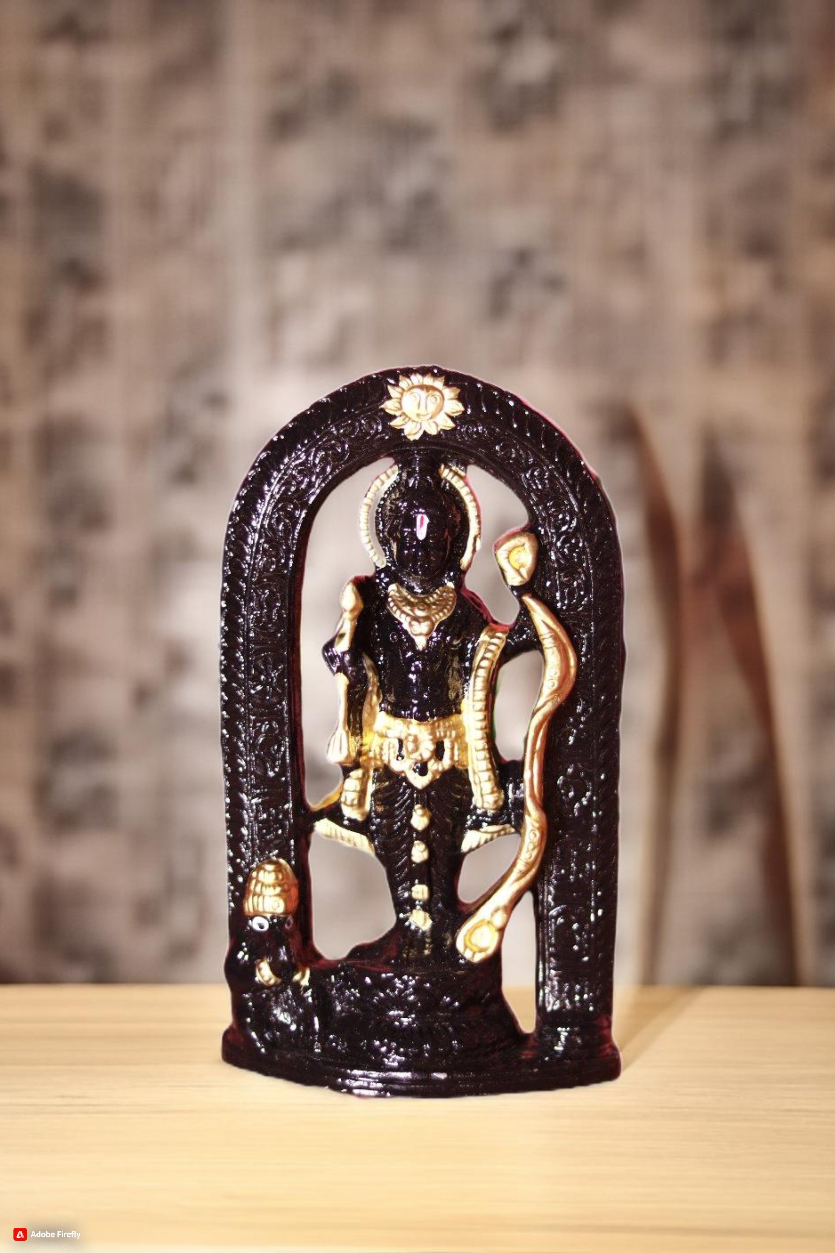 Lord Rama Idol