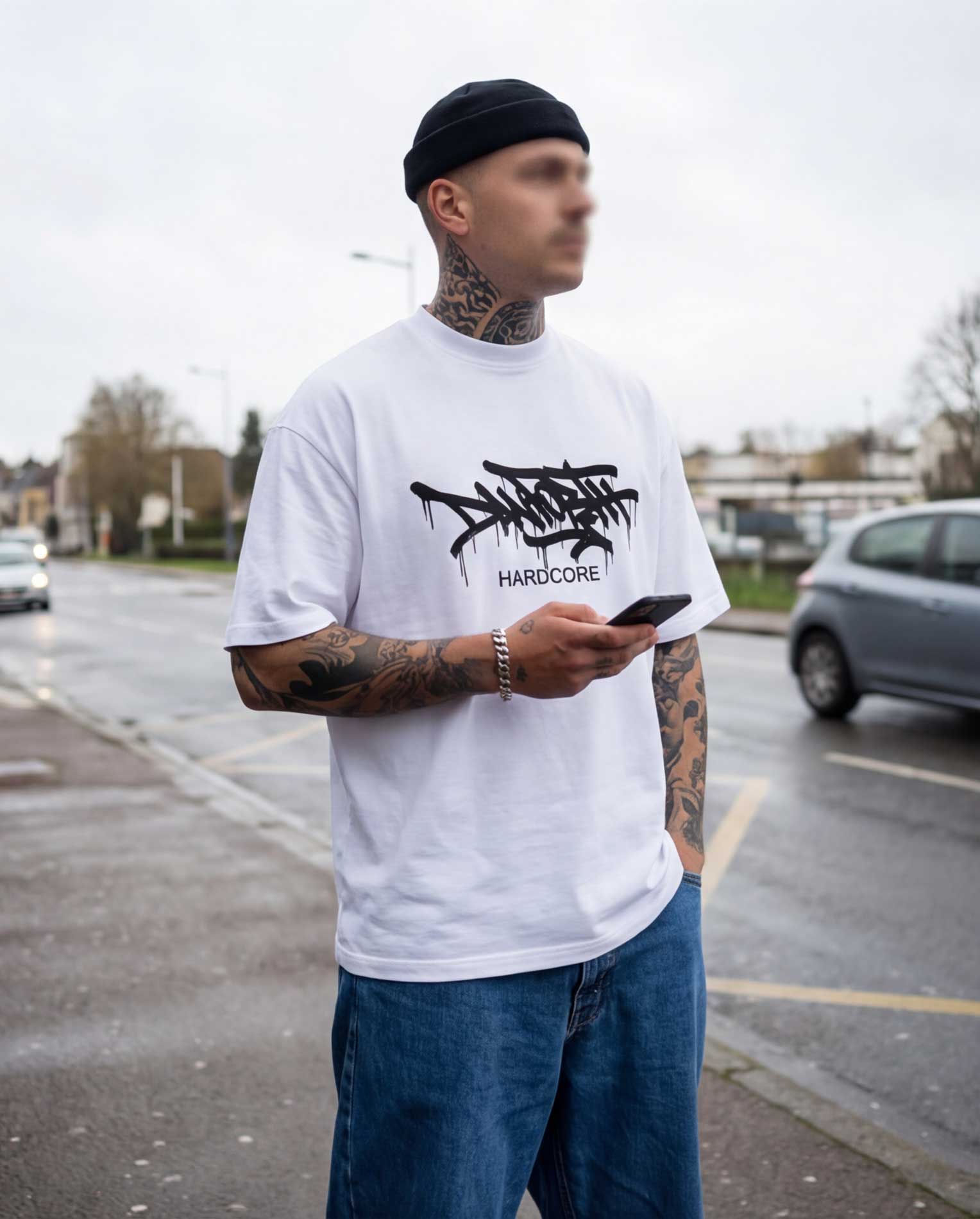 DANFORTH Classic style - Oversized T-shirt