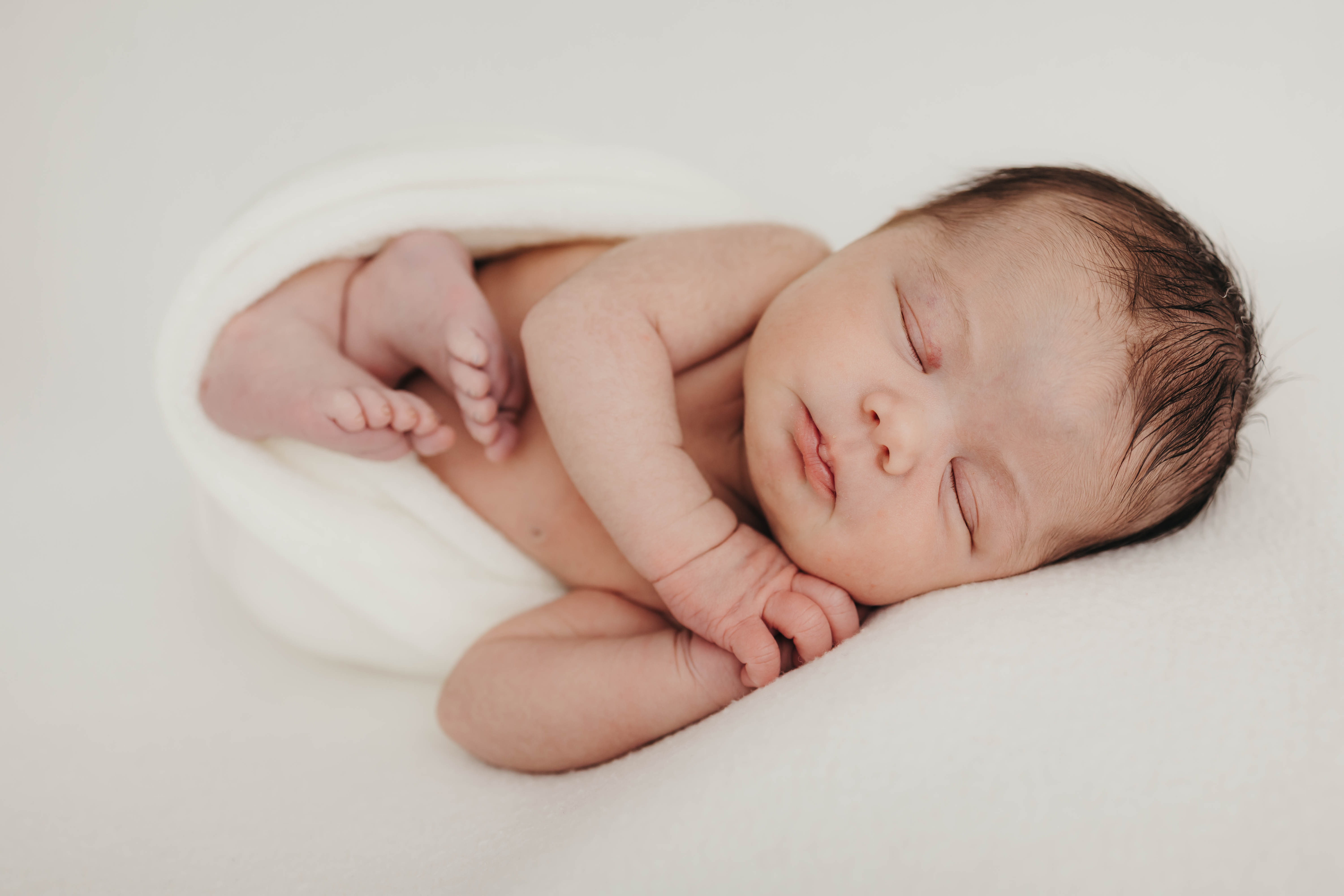 Reserva sesión Recién Nacido 