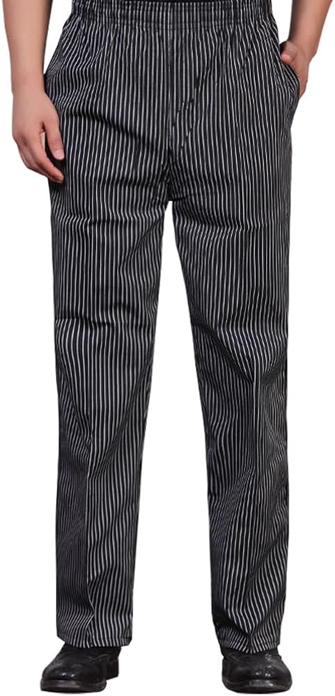 Cook Trouser Design