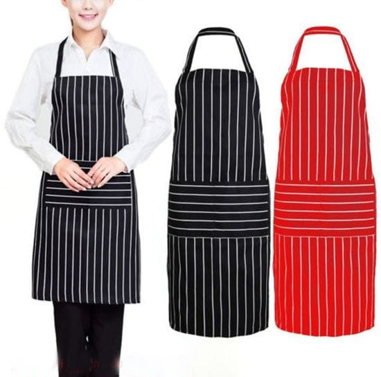 Aprons Design