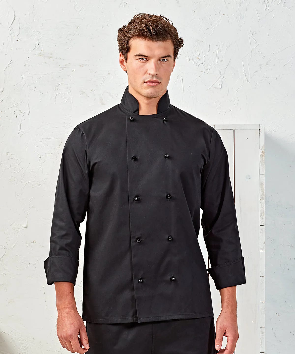 Professional Chef Attire Rental