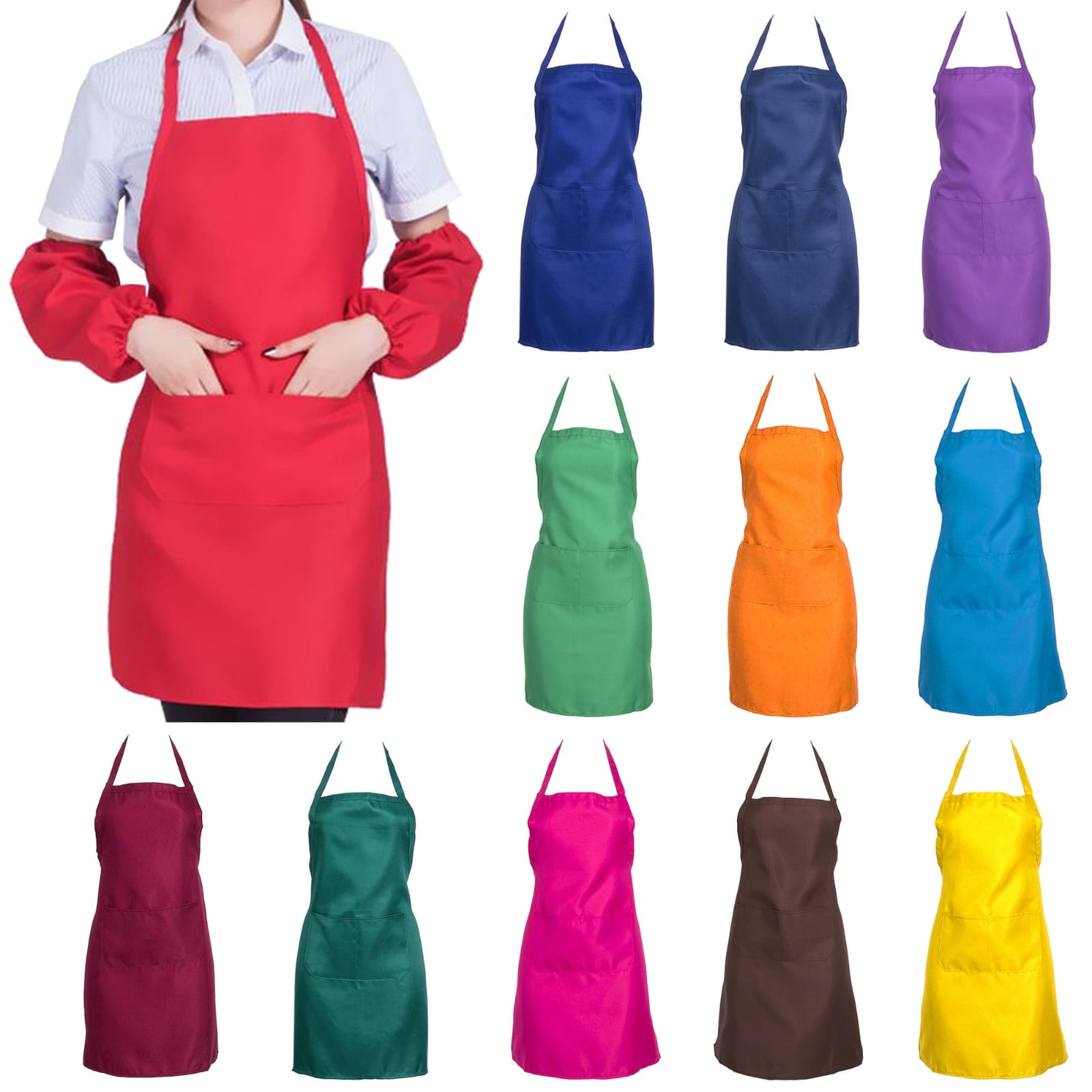 Aprons Design