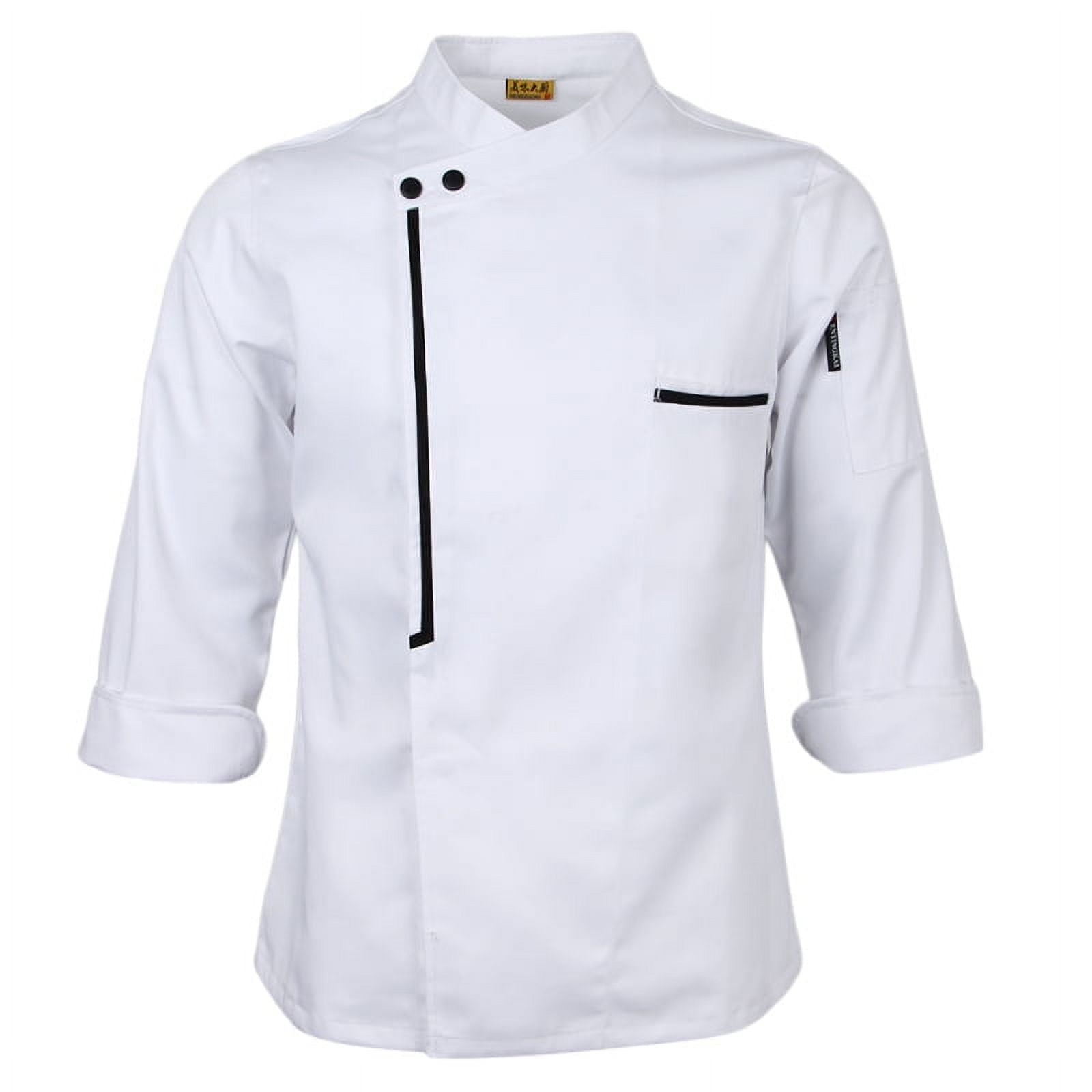 Chef Coat Desing