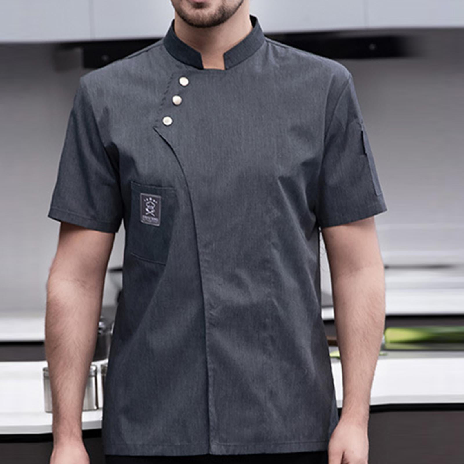 Chef Coat Desing