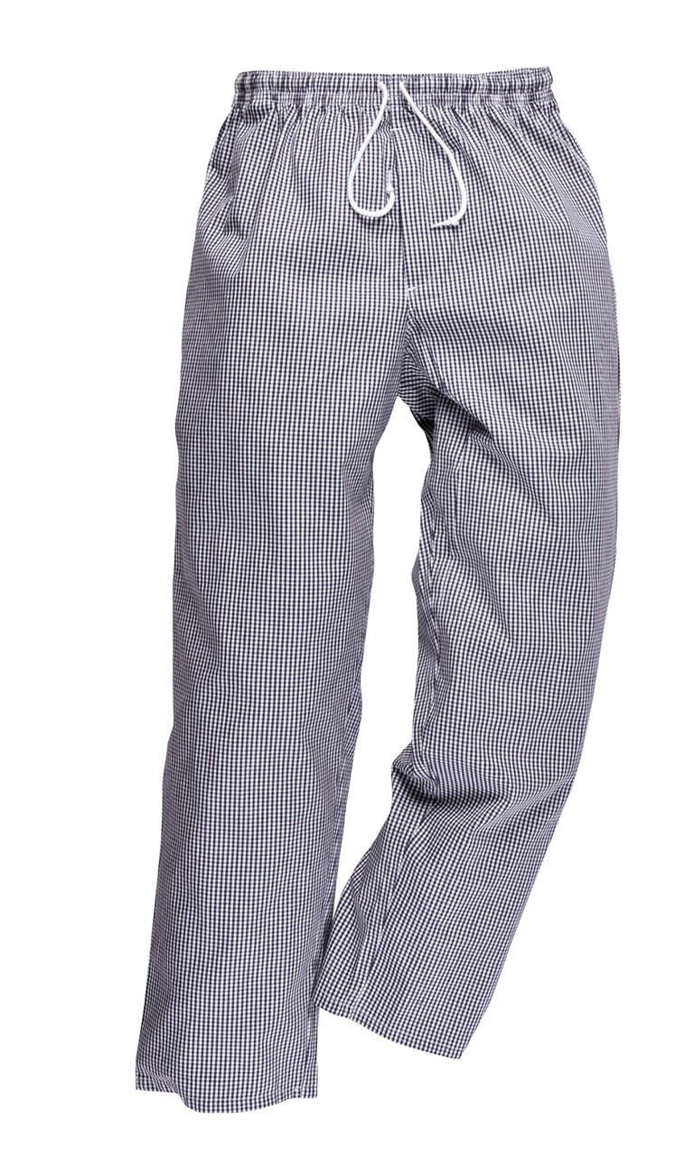 Cook Trouser design