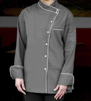 Chef Coat Desing