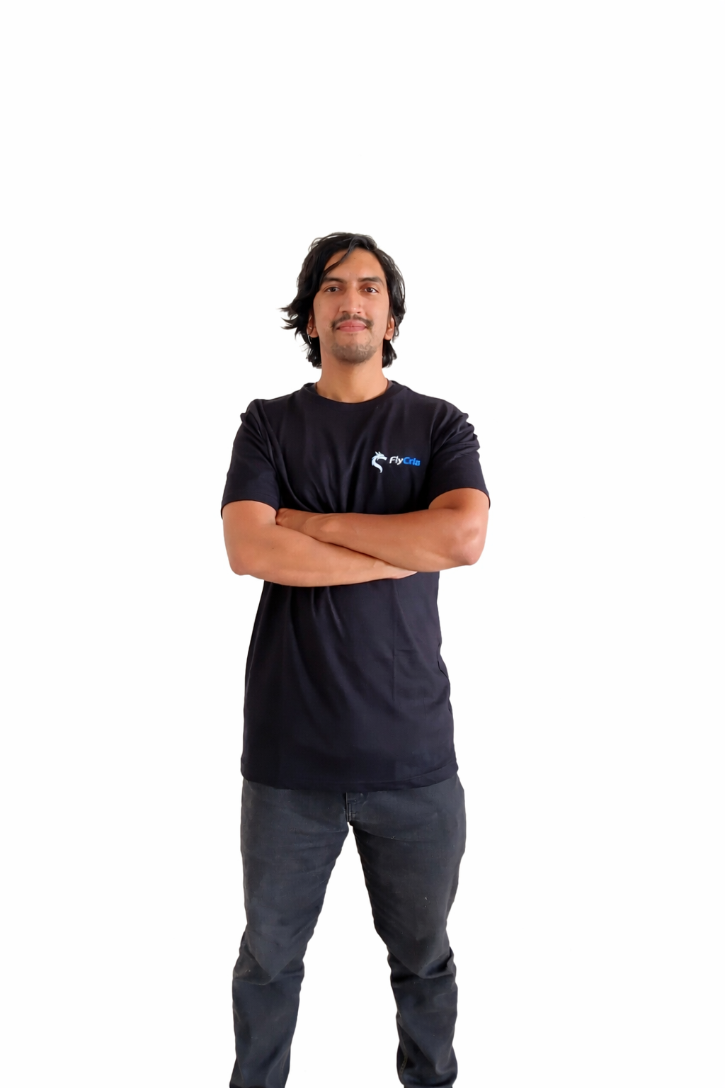 Camisa Em busca do take perfeito 