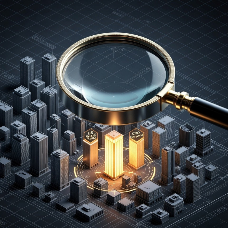 The ICP Forensic Review