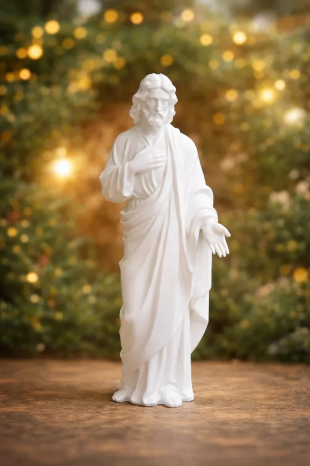 Jesús de la Misericordia