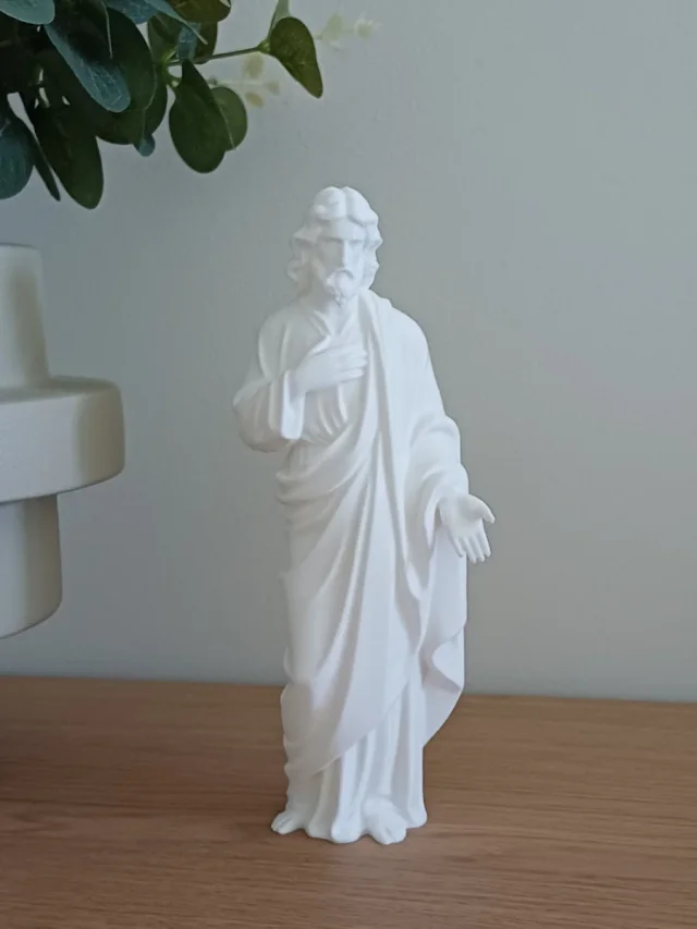 Jesús de la Misericordia