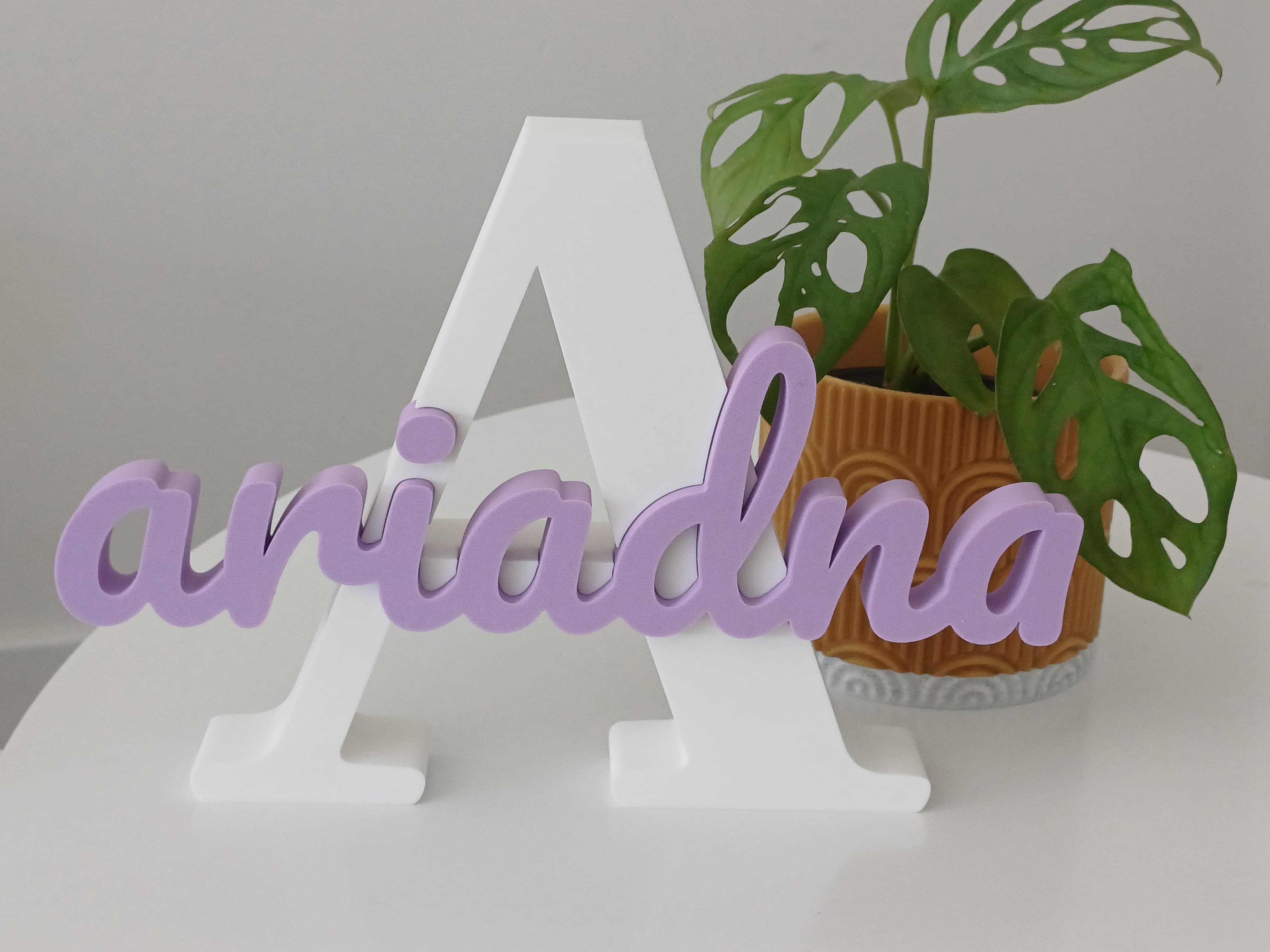 Nombre Personalizado