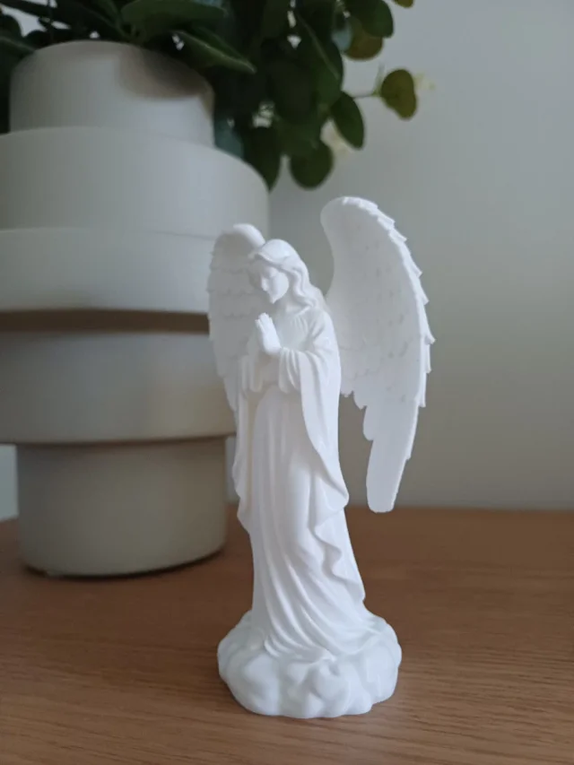 Figura Ángel para Belén