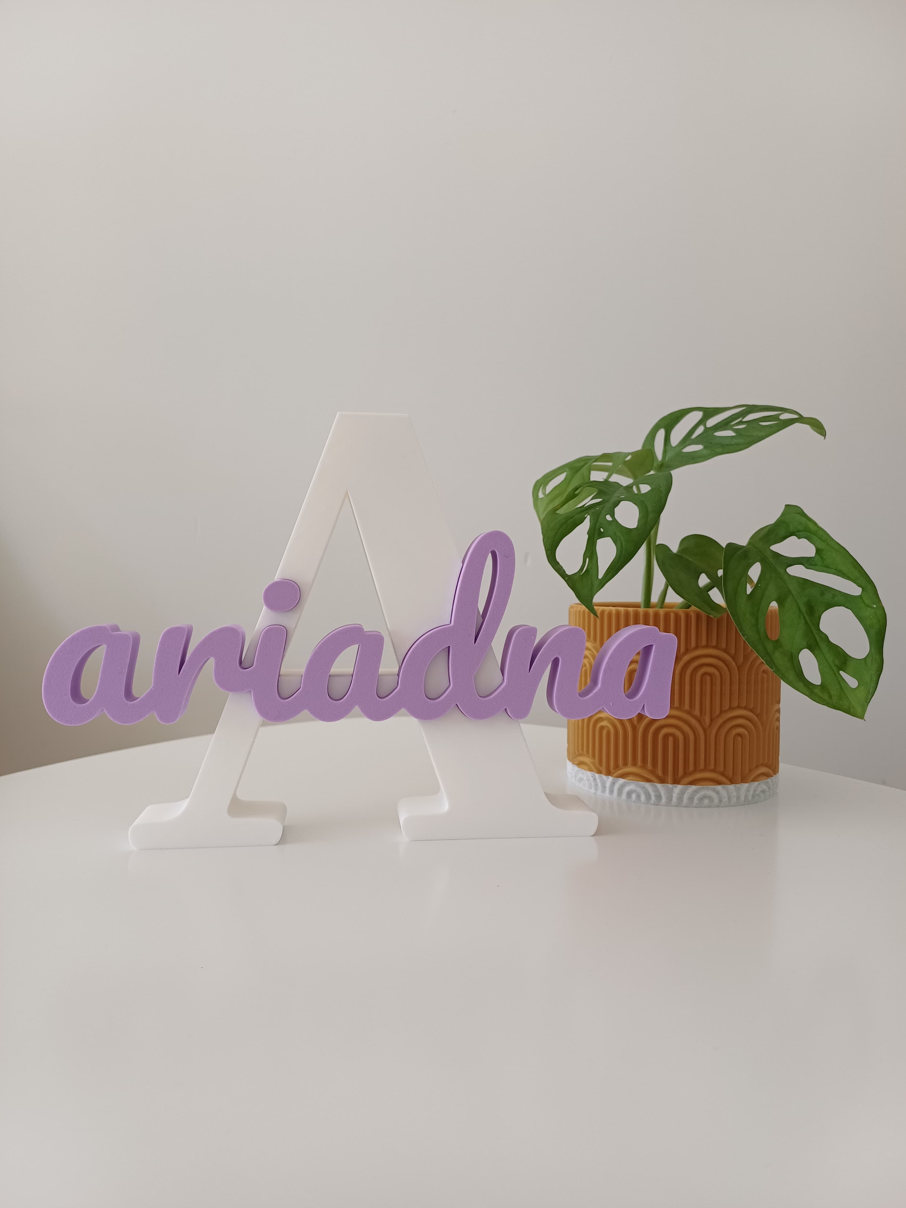 Nombre Personalizado