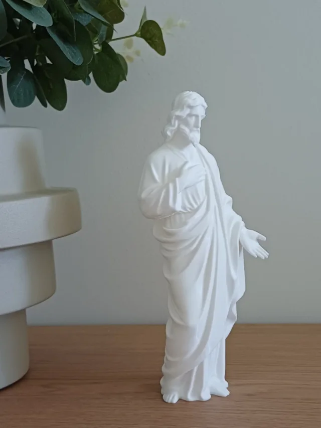 Jesús de la Misericordia