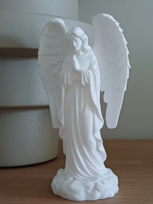 Figura Ángel para Belén