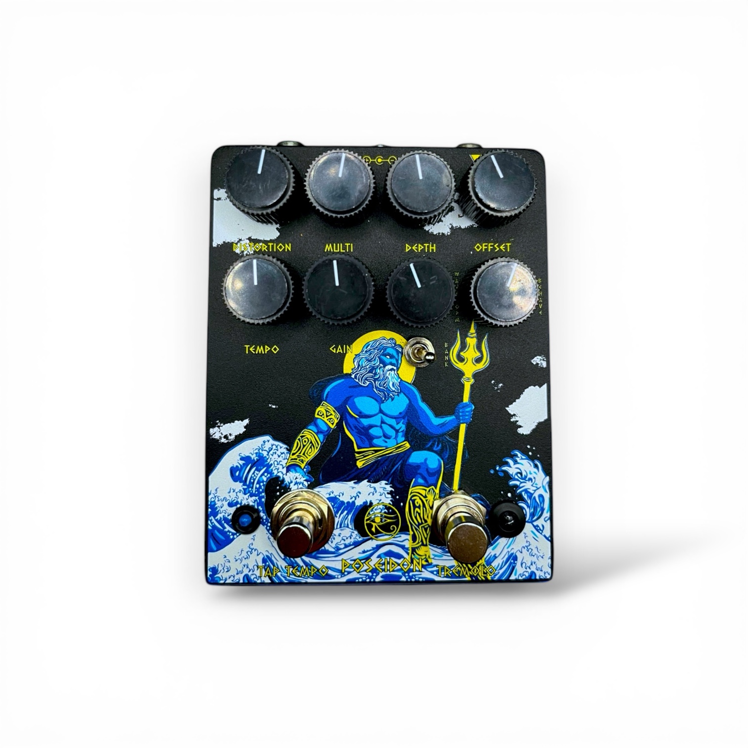 POSEIDON