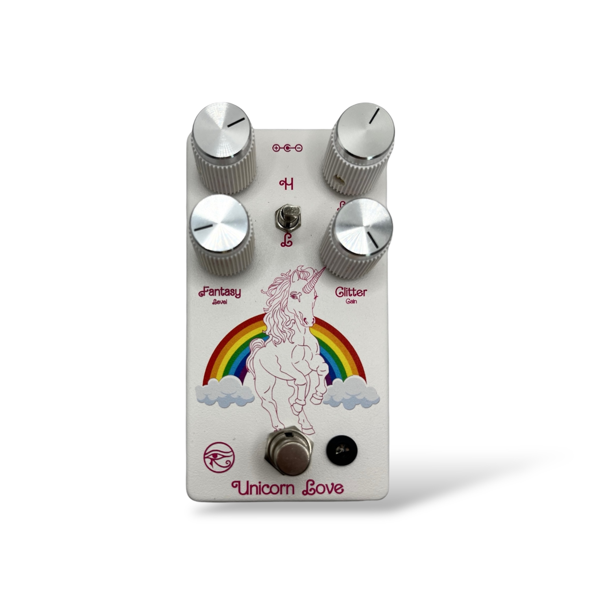 UNICORN LOVE