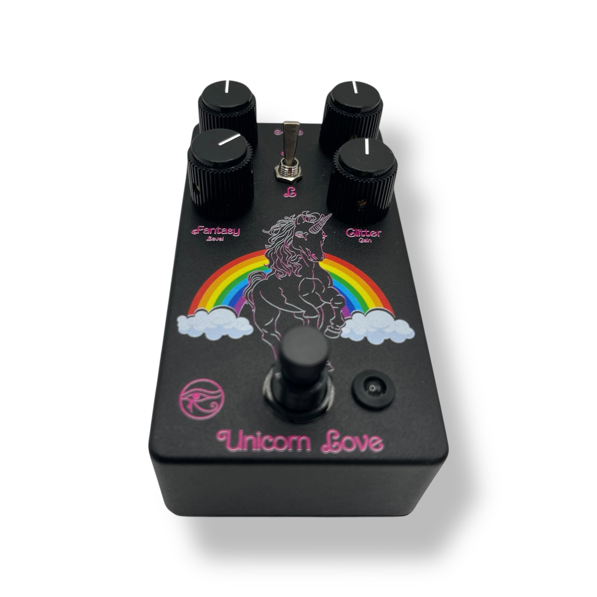 UNICORN LOVE