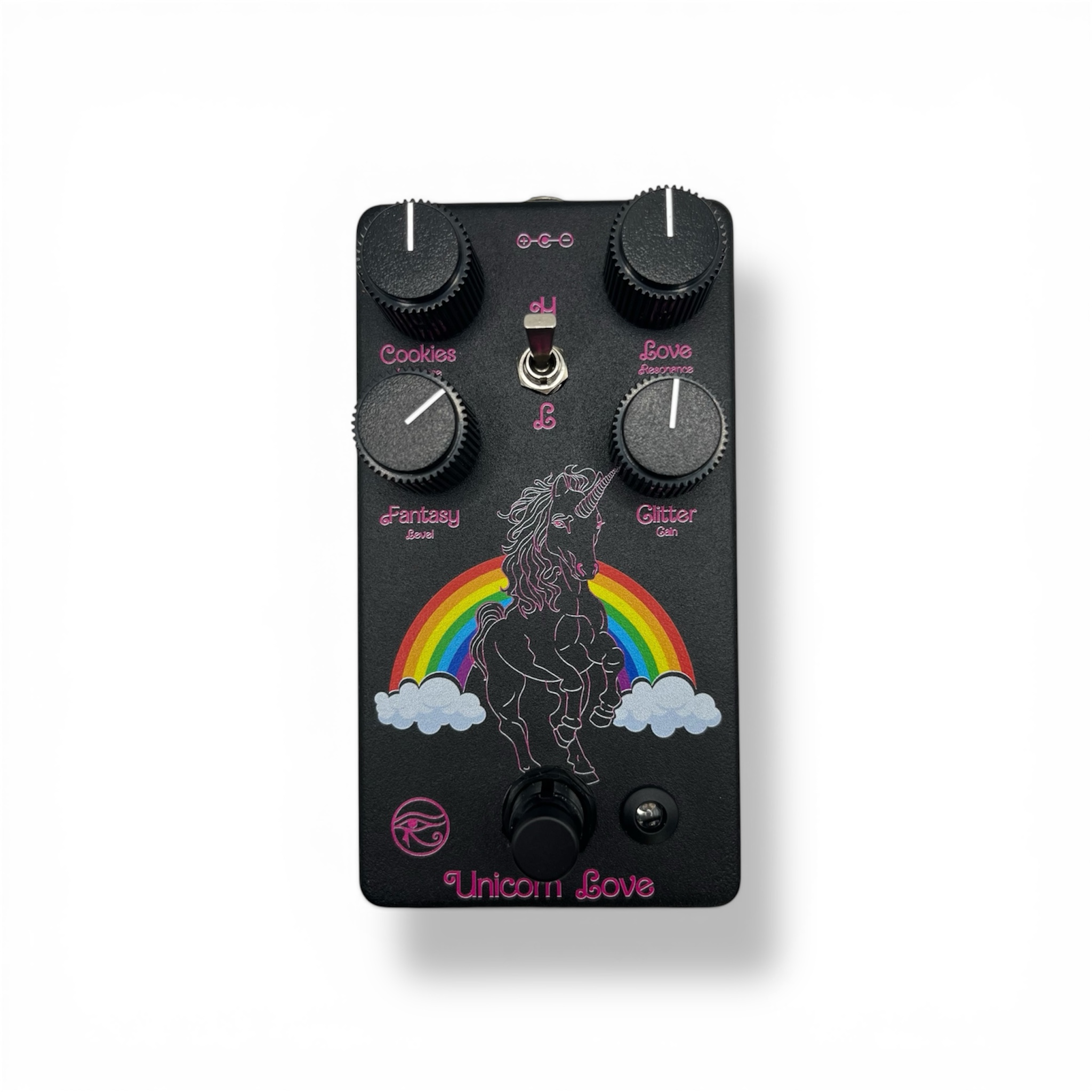 UNICORN LOVE