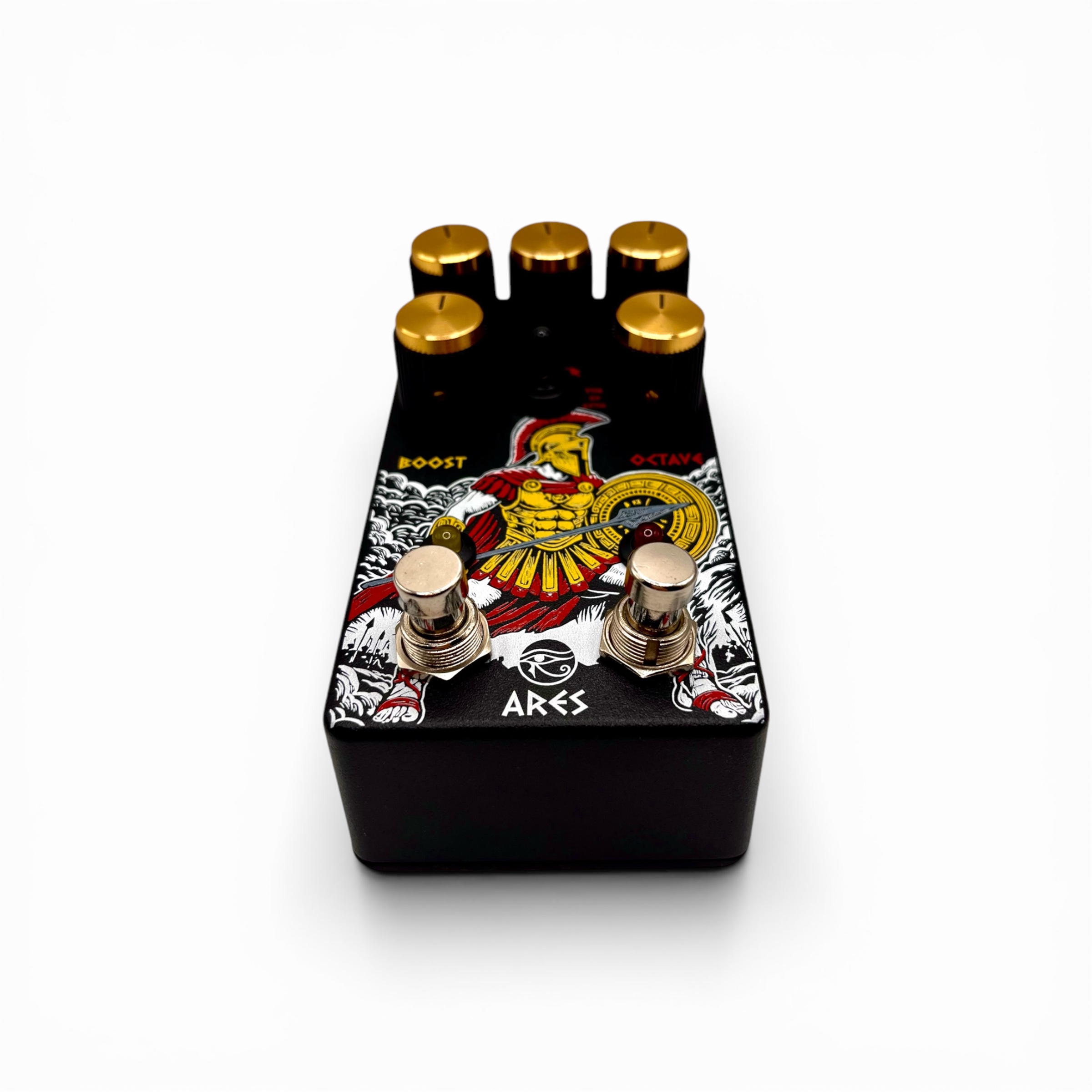 ARES