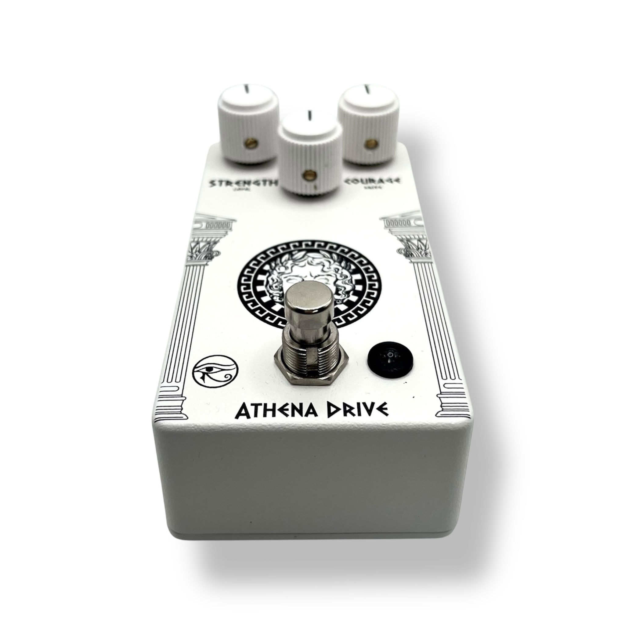 ATHENA DRIVE