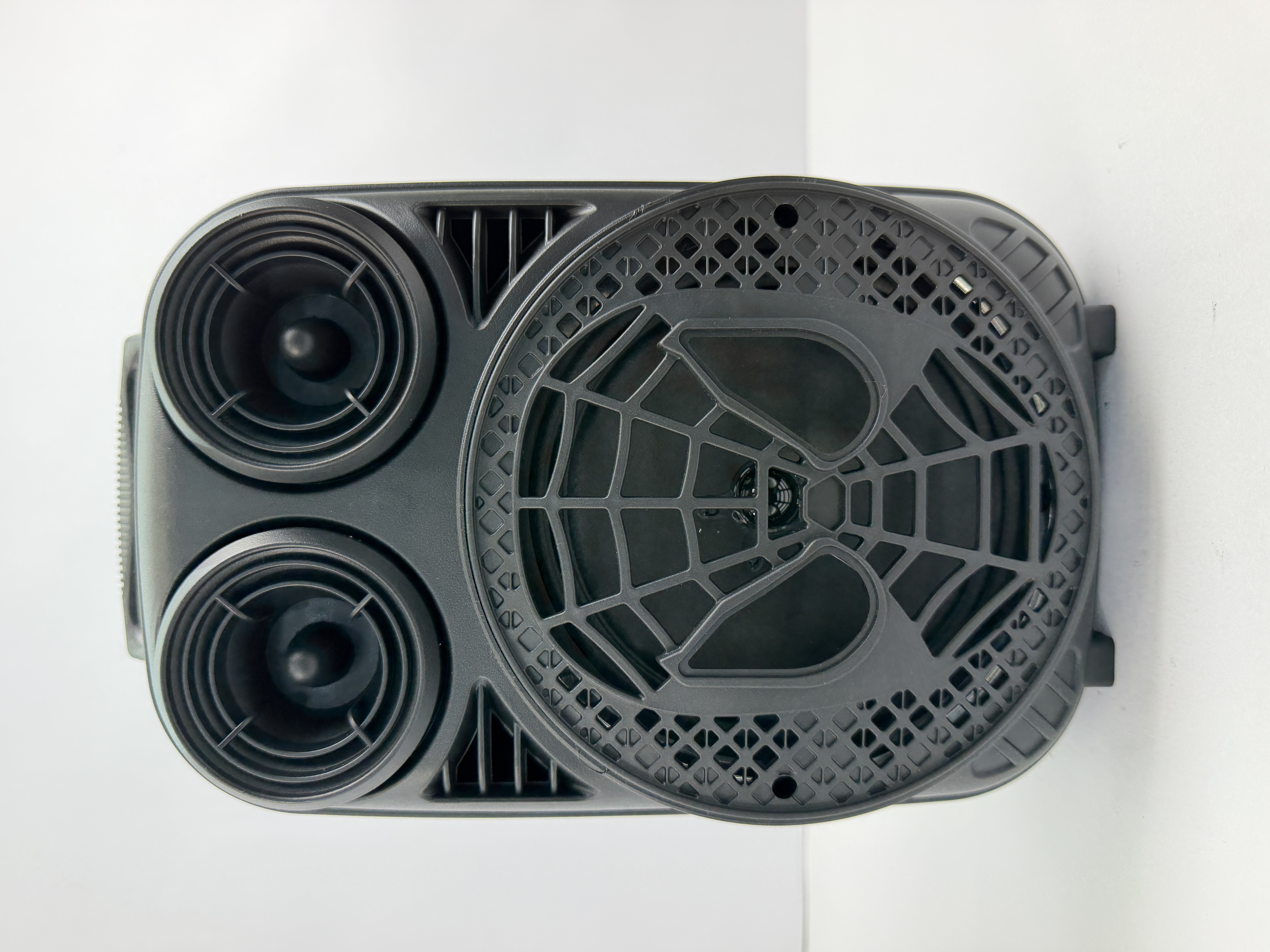 Altavoz portátil Spiderweb