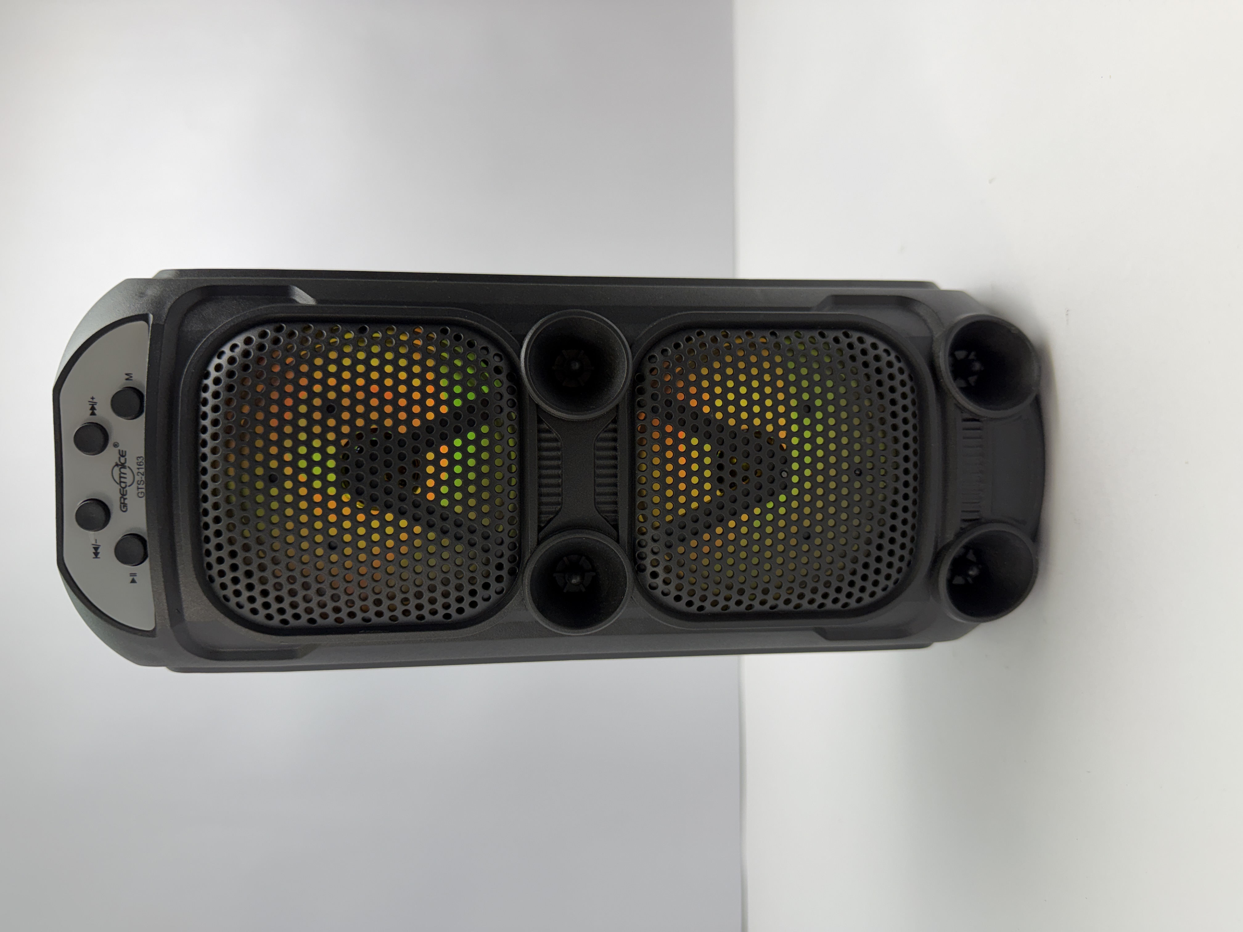 Altavoz Bluetooth portátil