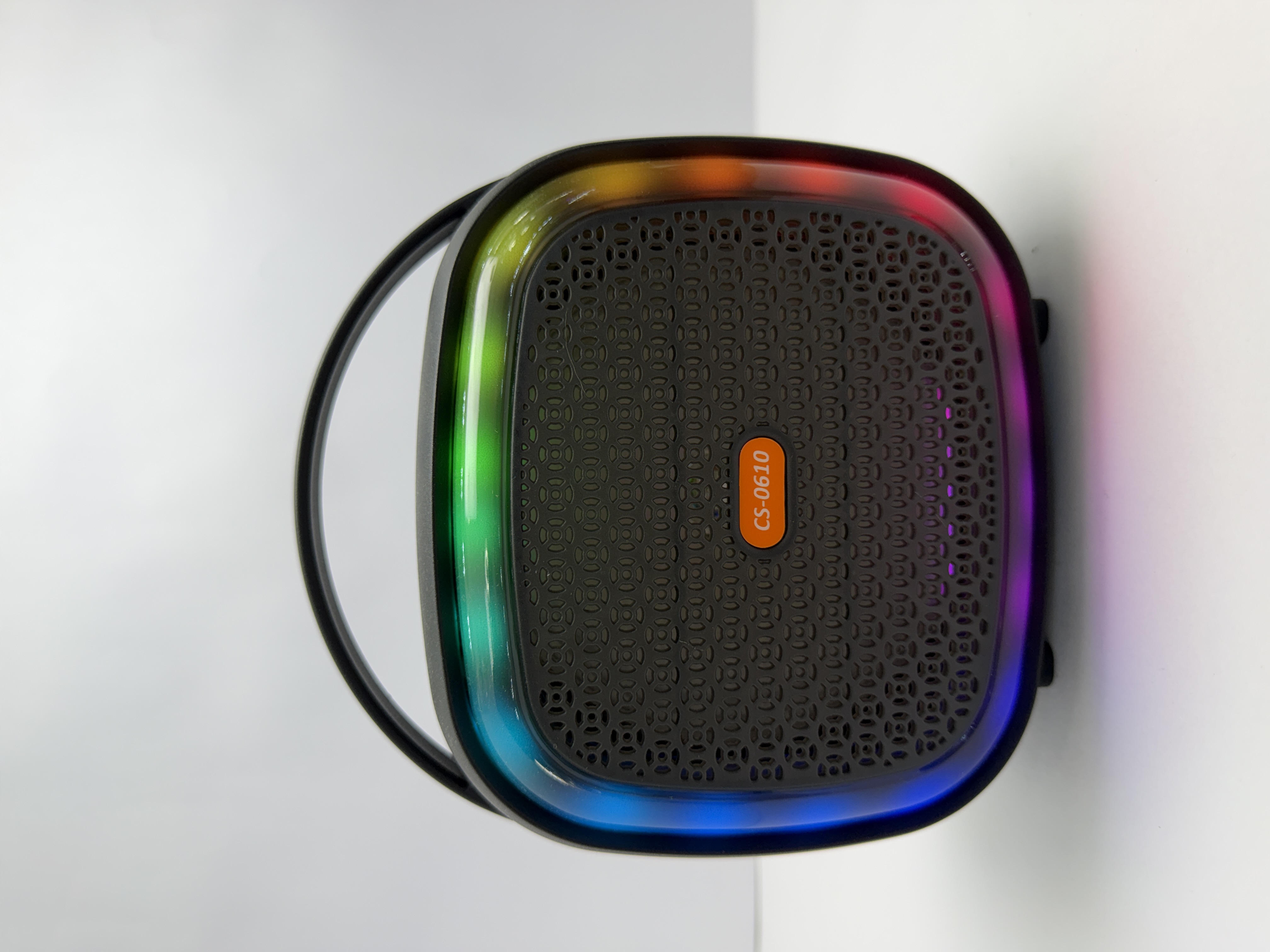 Altavoz Bluetooth Portátil