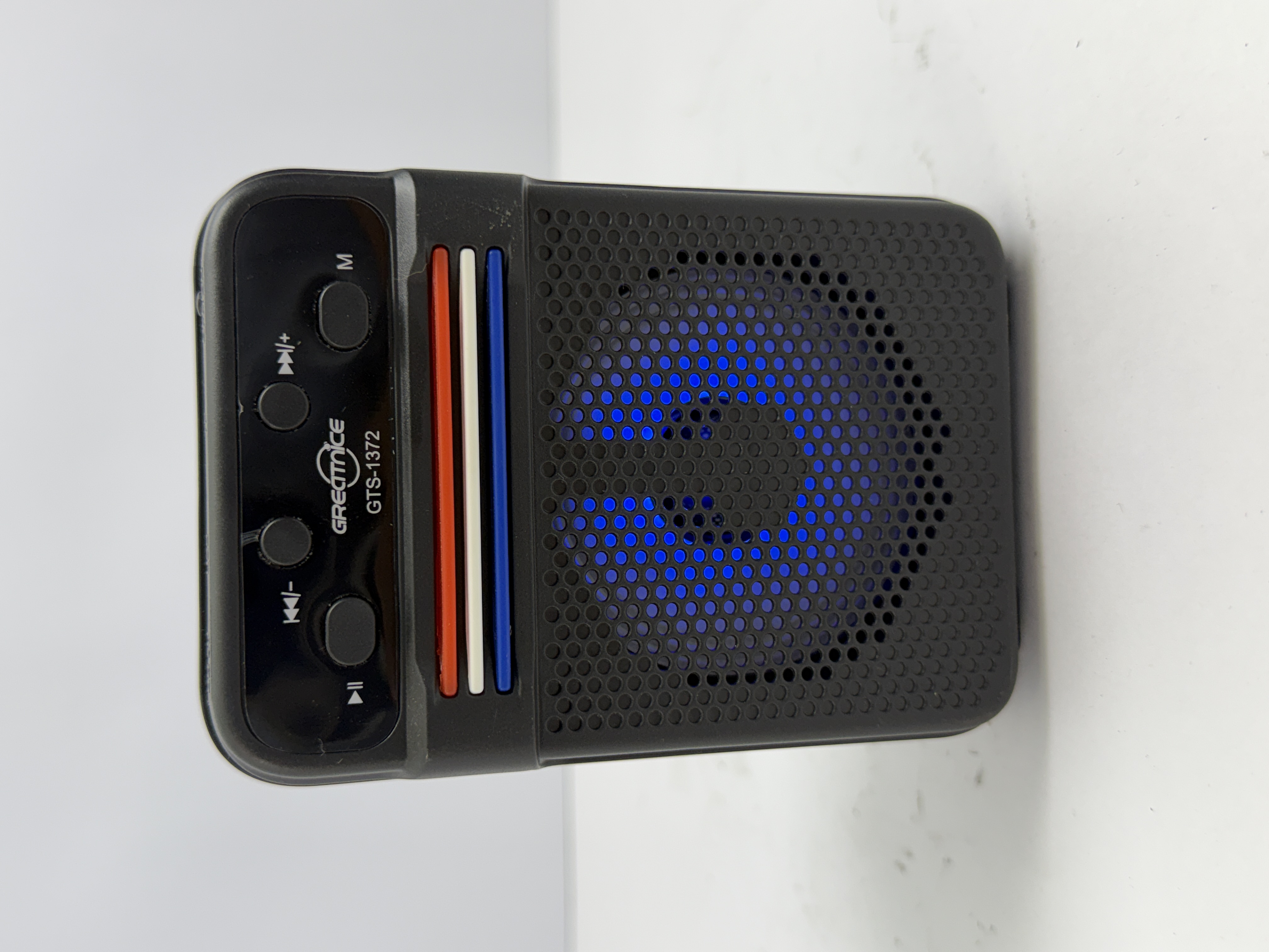 Altavoz Portátil Bluetooth