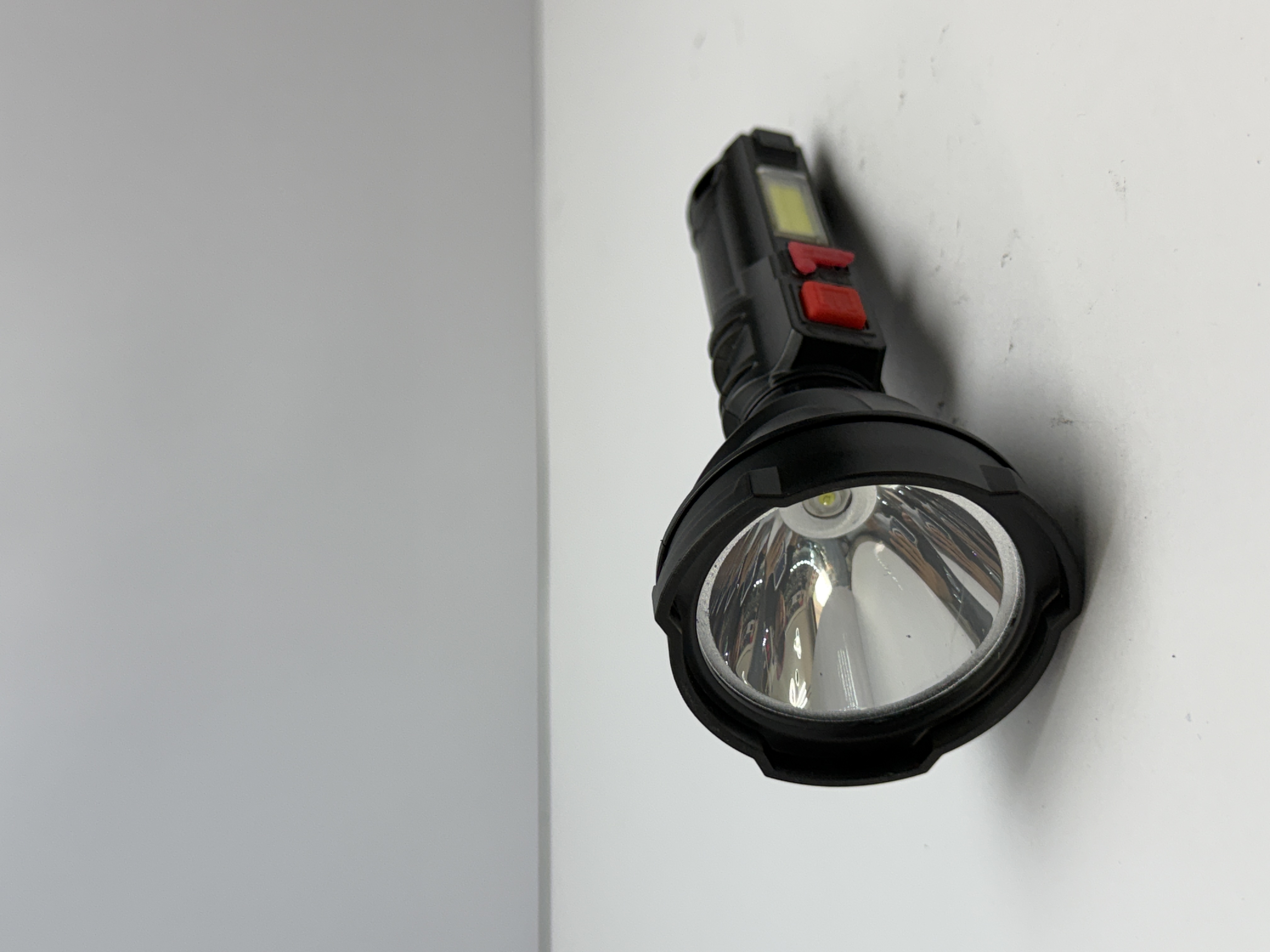 Linterna LED Recargable
