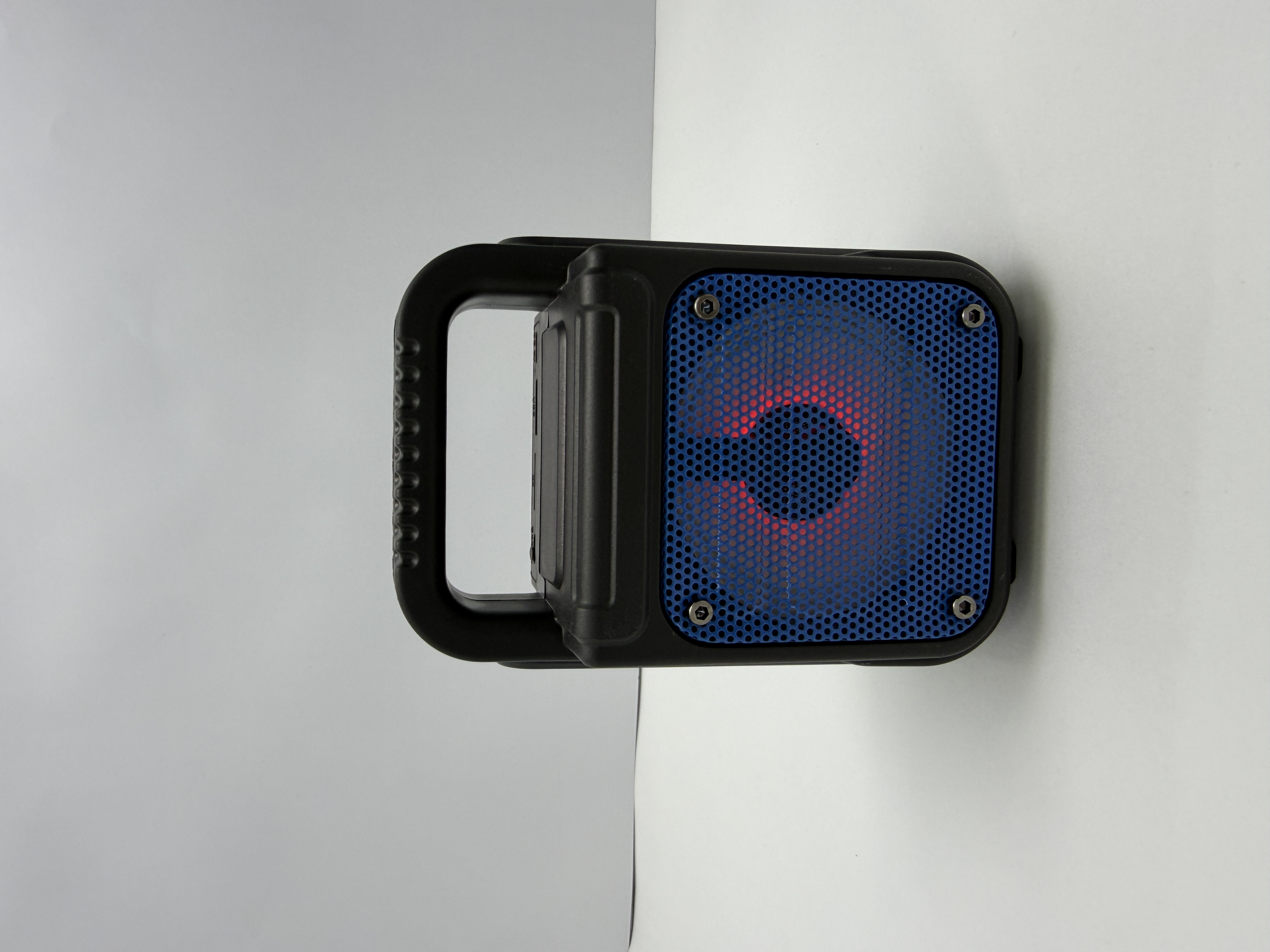 Altavoz portátil Bluetooth