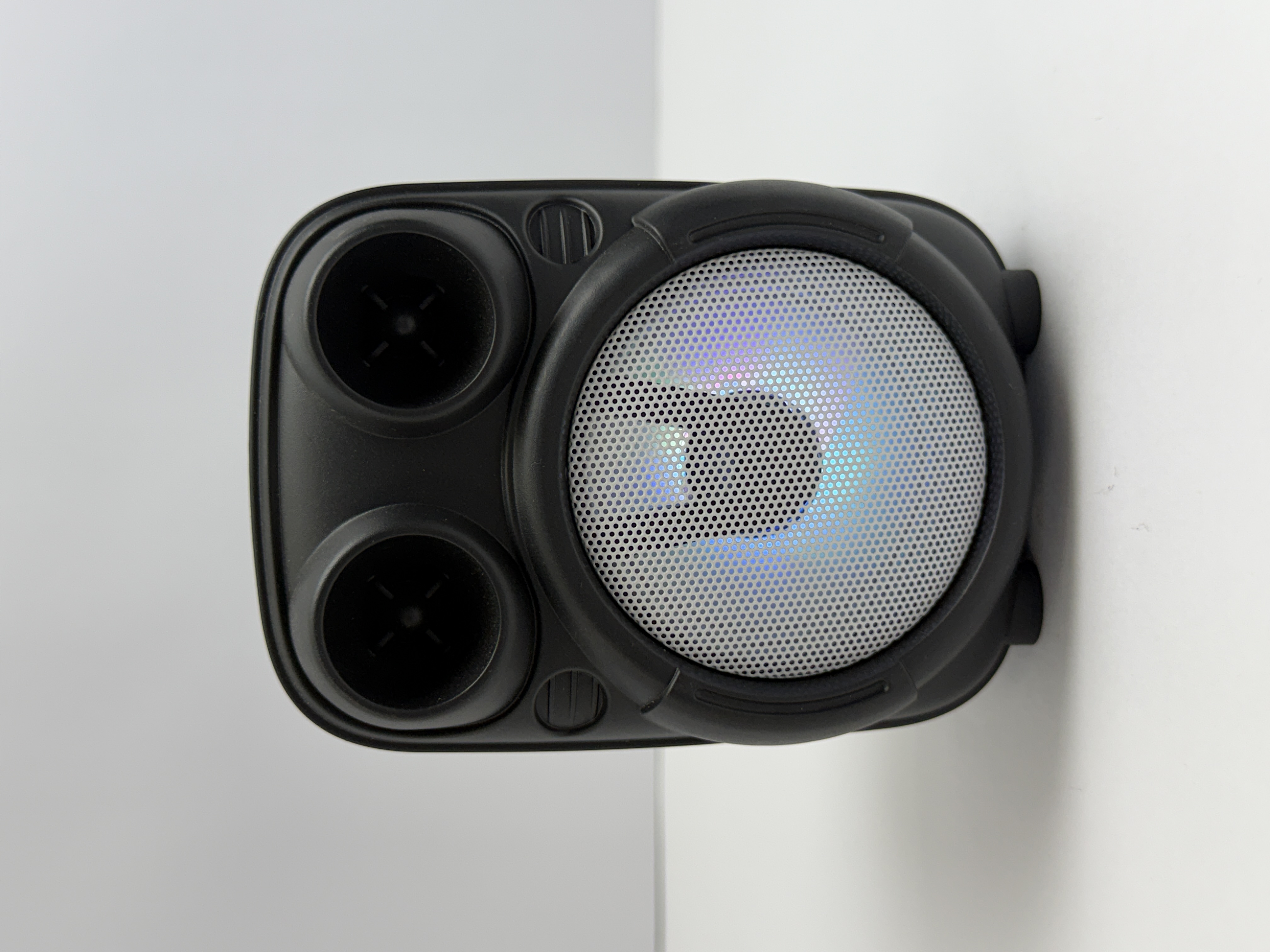 Altavoz portátil Bluetooth