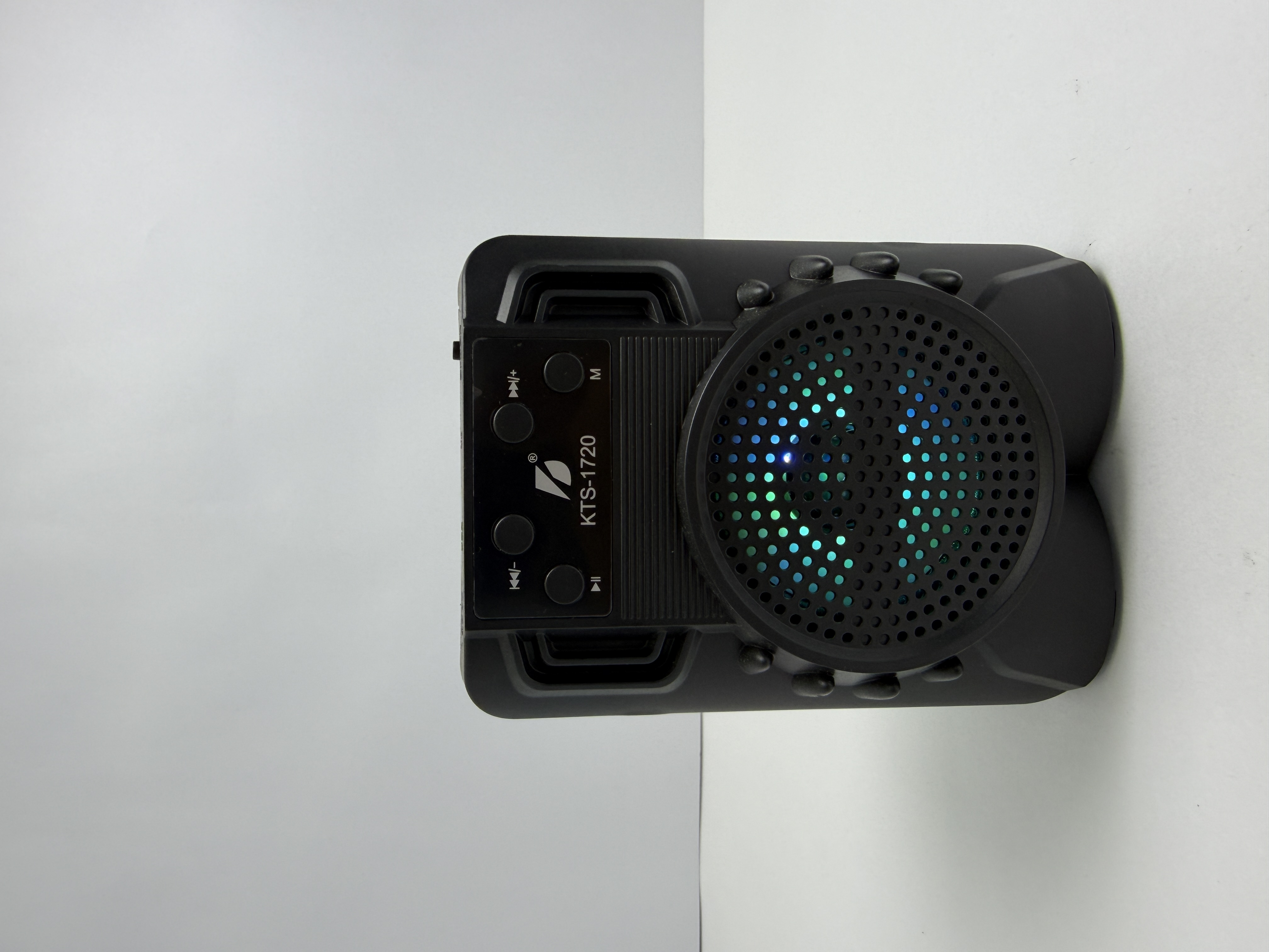 Altavoz portátil KTS-1720