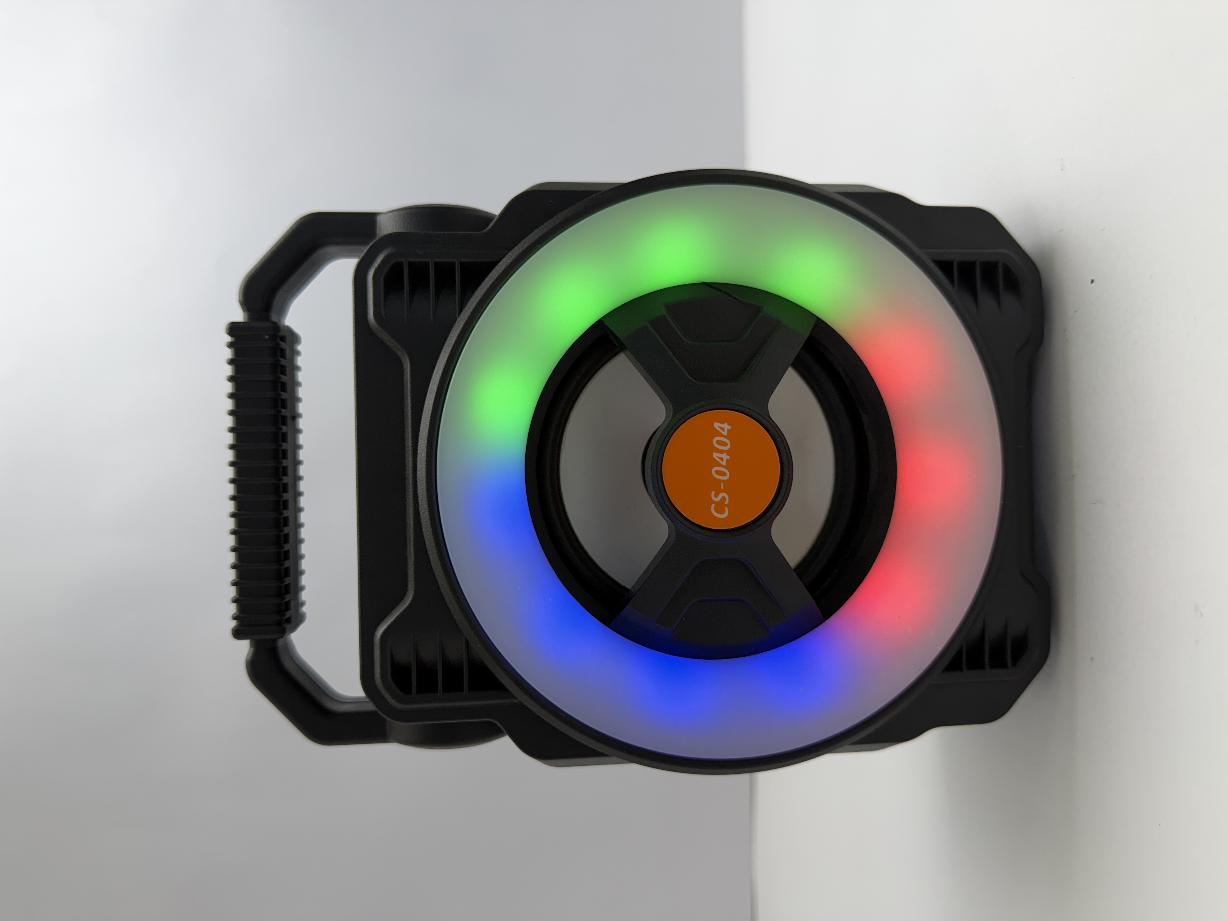 Lámpara portátil LED CS-0404