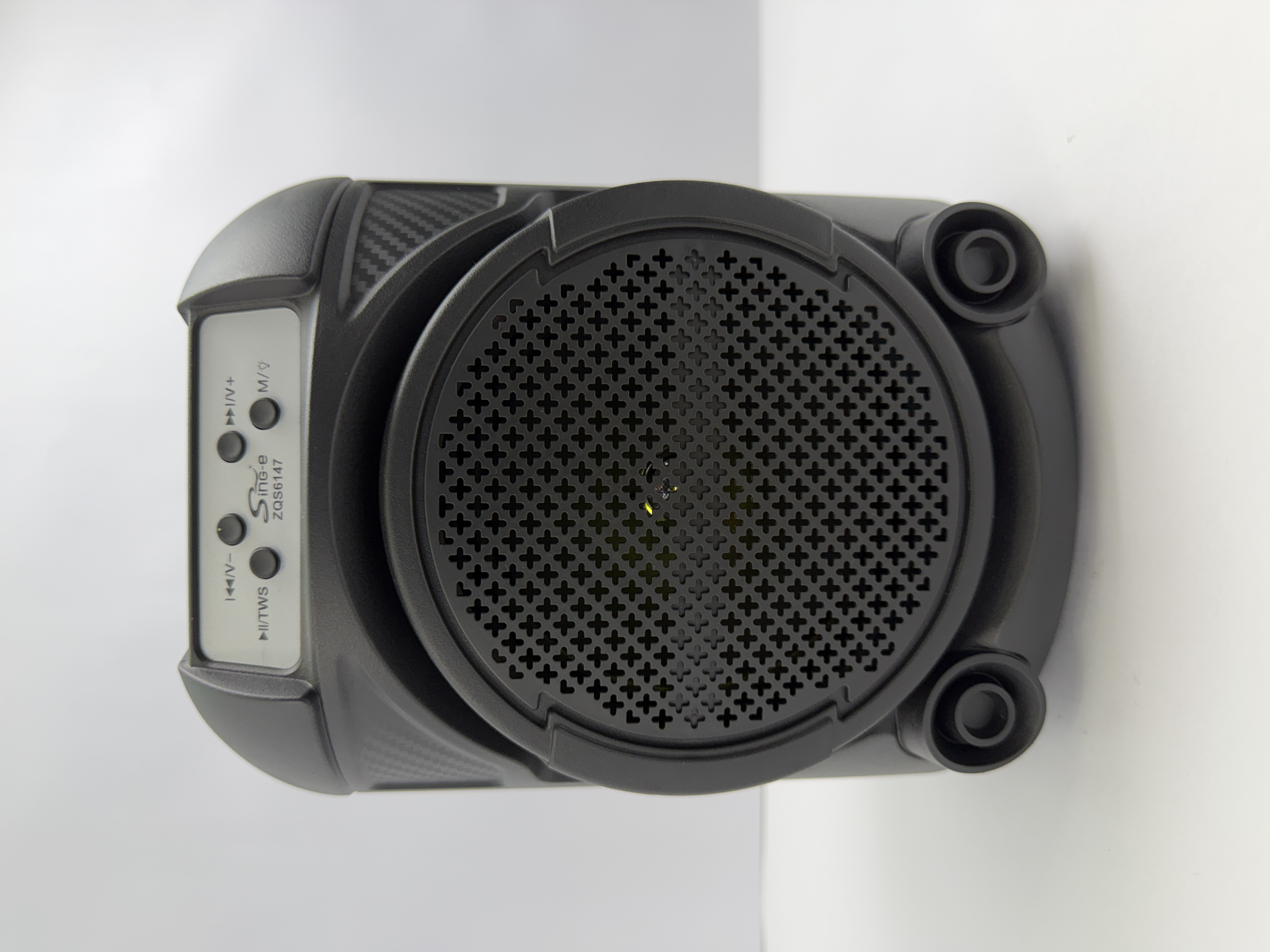 Altavoz portátil Bluetooth