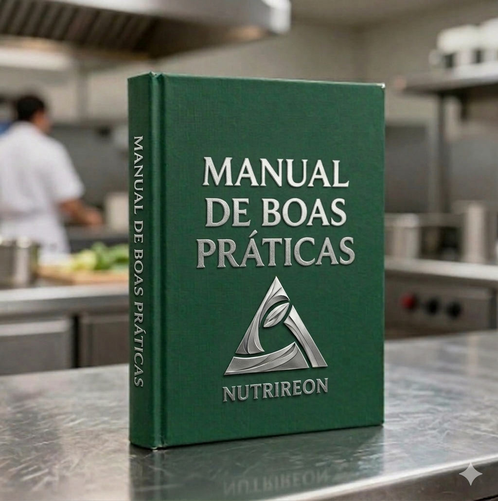 Consultoria para Manual de Boas Práticas