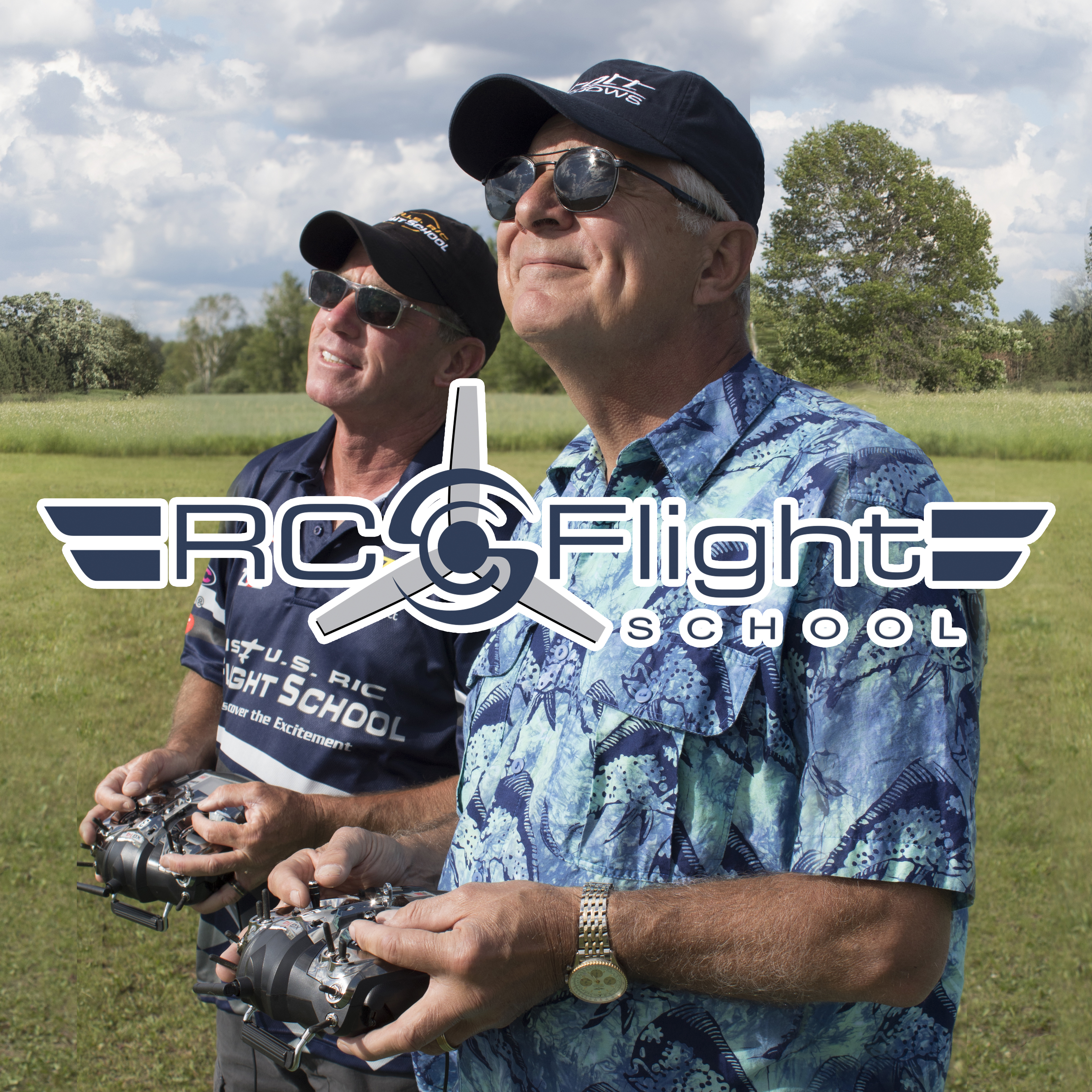 Flight Training Course Full Tuition