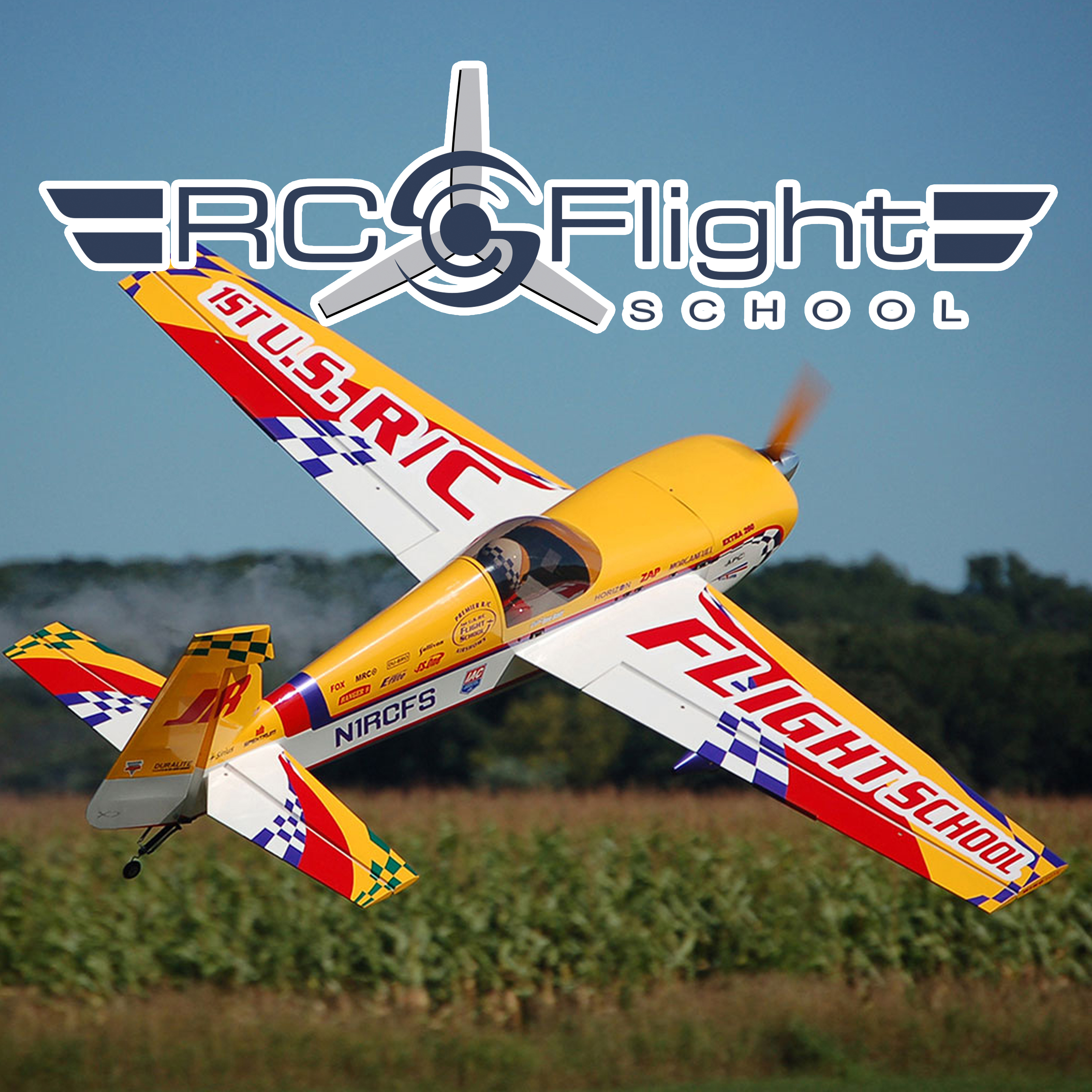 Flight Training Course Tuition Down Payment