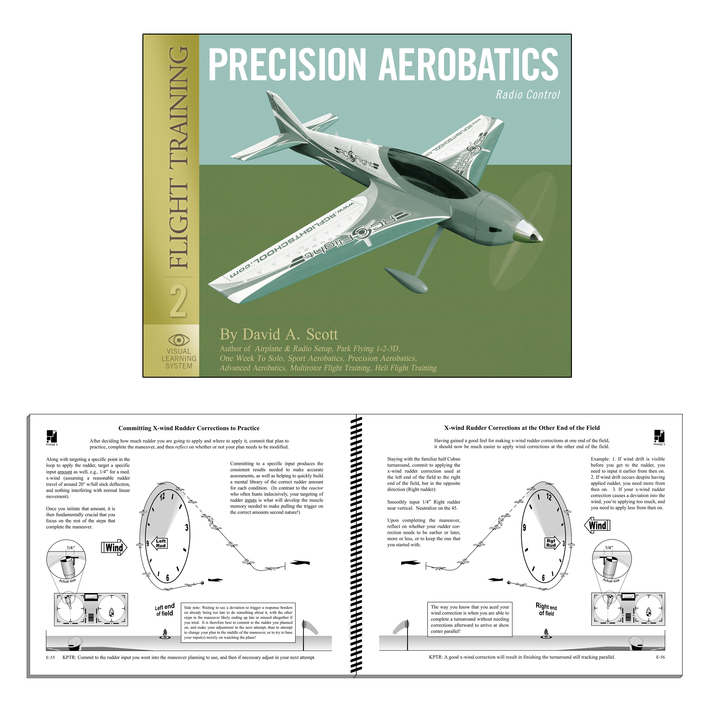Precision Aerobatics