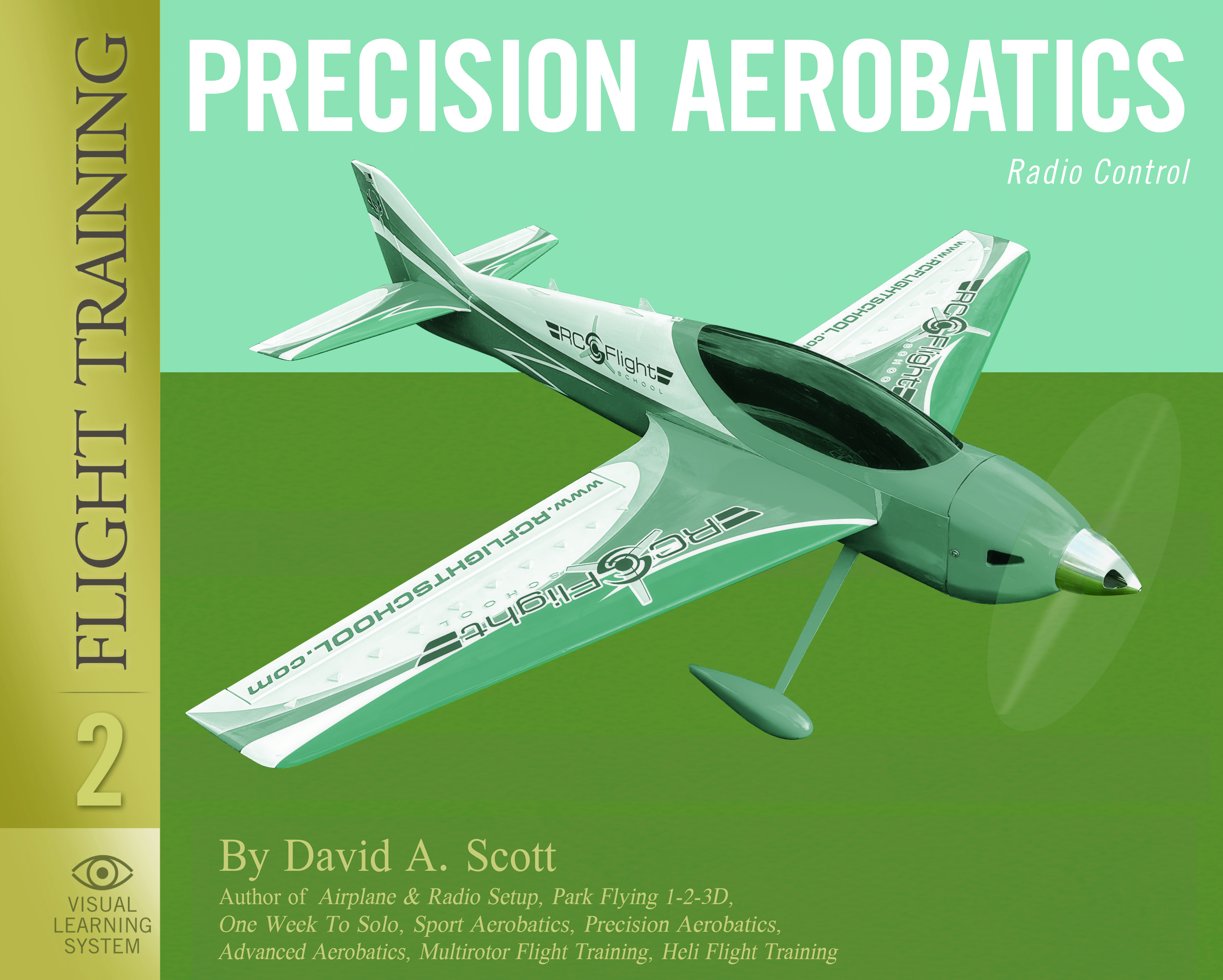 Precision Aerobatics