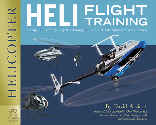 Heli Flight Training